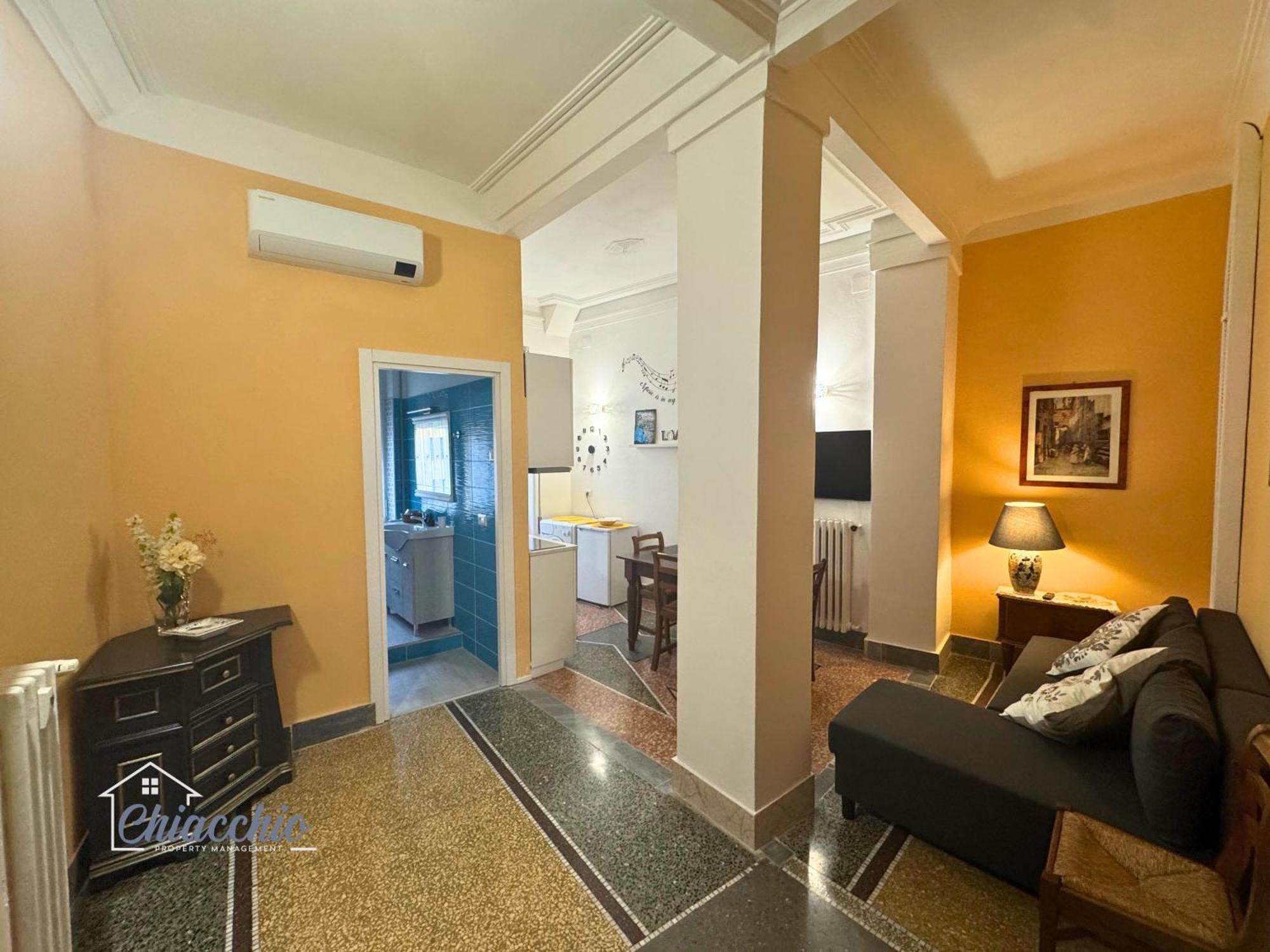 Apartment Satrico43 - San Giovanni *