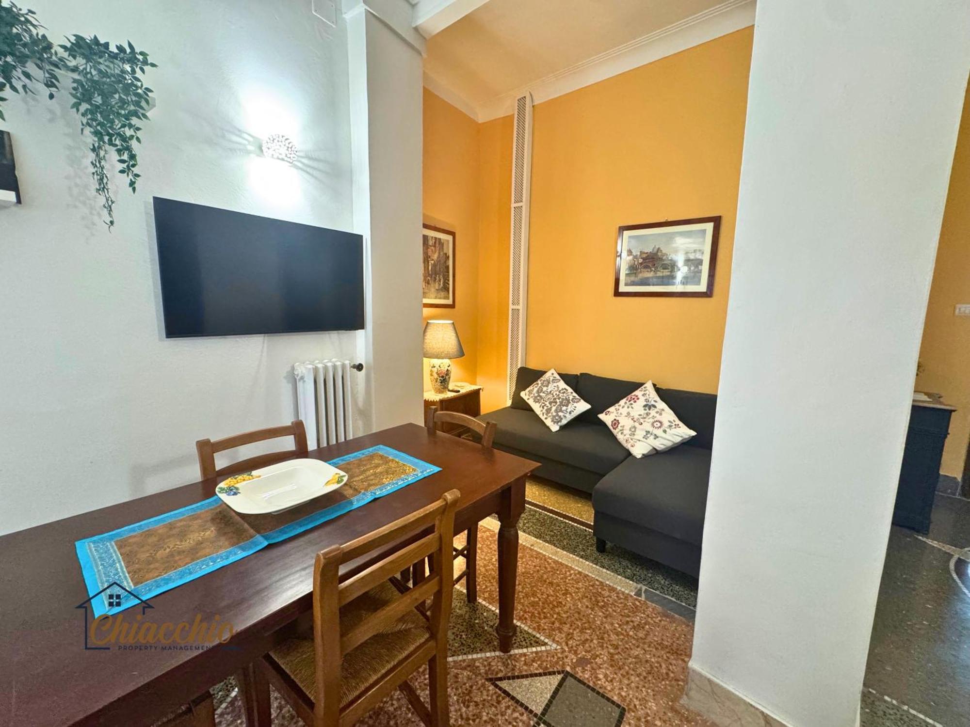 Apartment Satrico43 - San Giovanni Rome