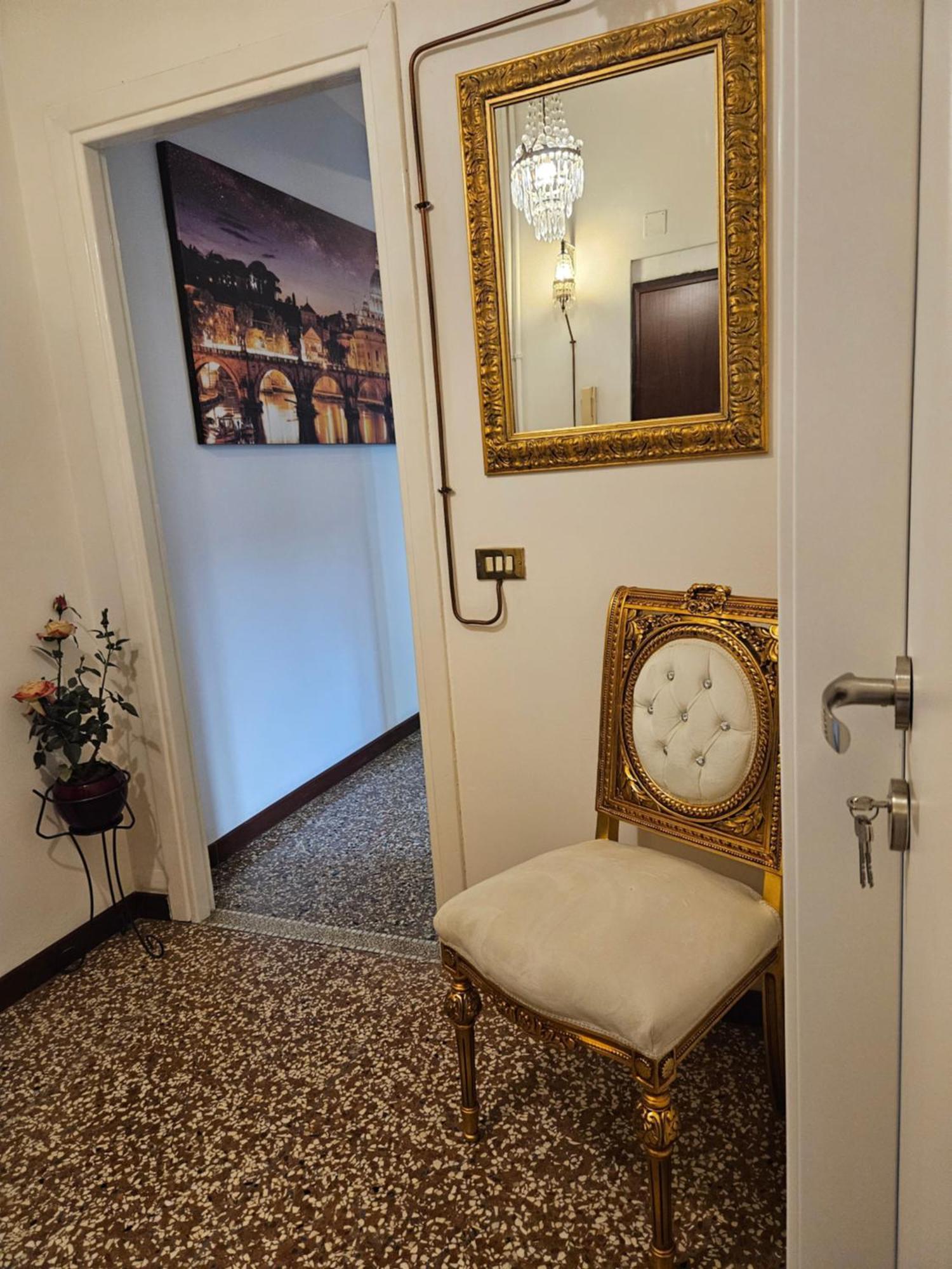 Guest house 12 V Itali