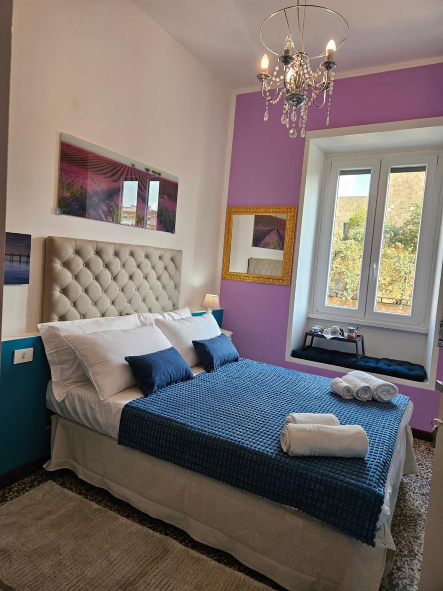 Guest house 12 V Itali *