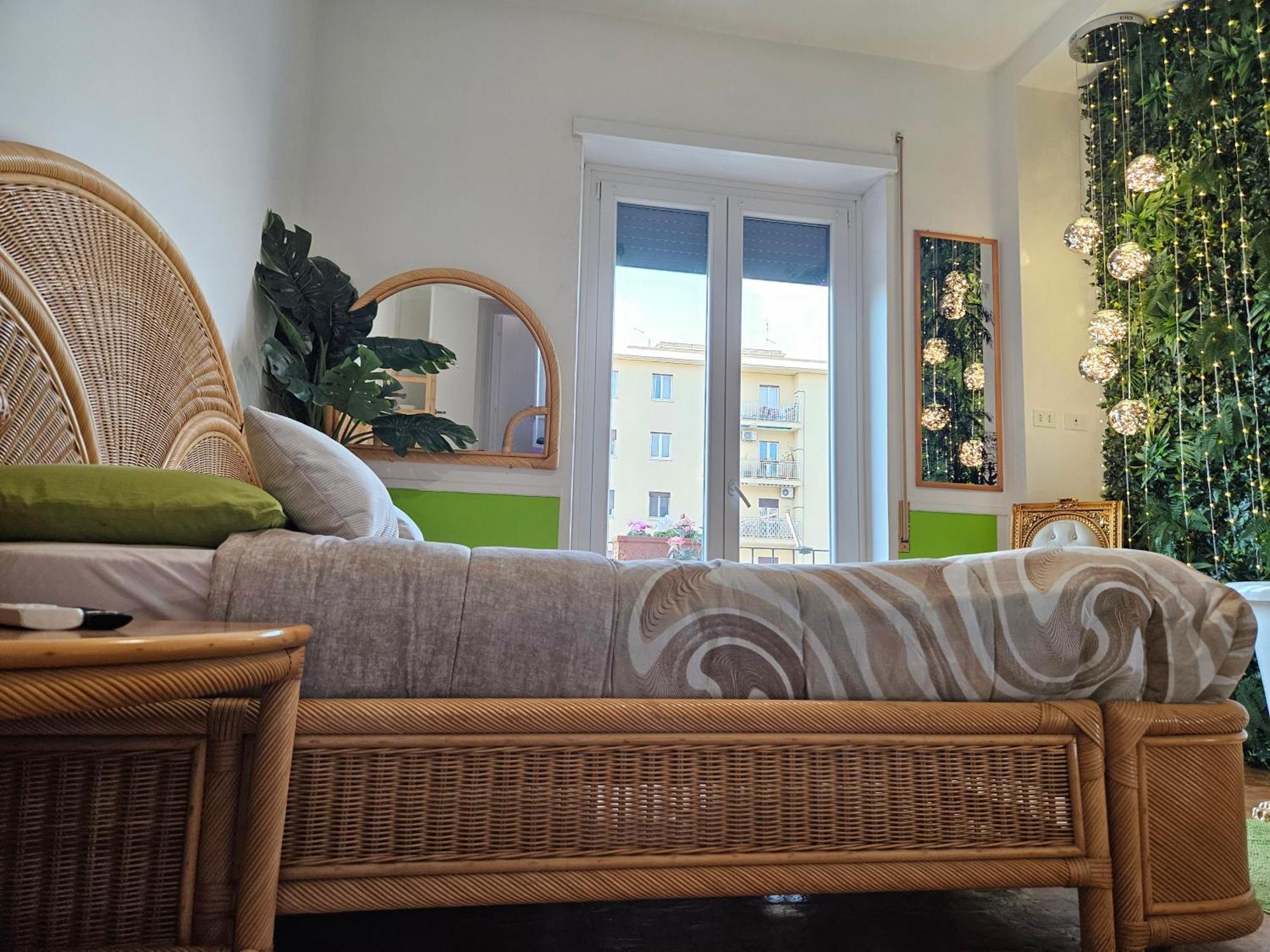 Guest house 12 V Itali Rome