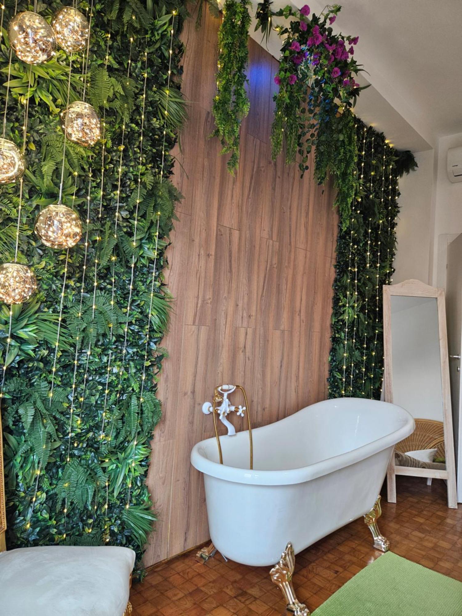 Guest house 12 V Itali Rome