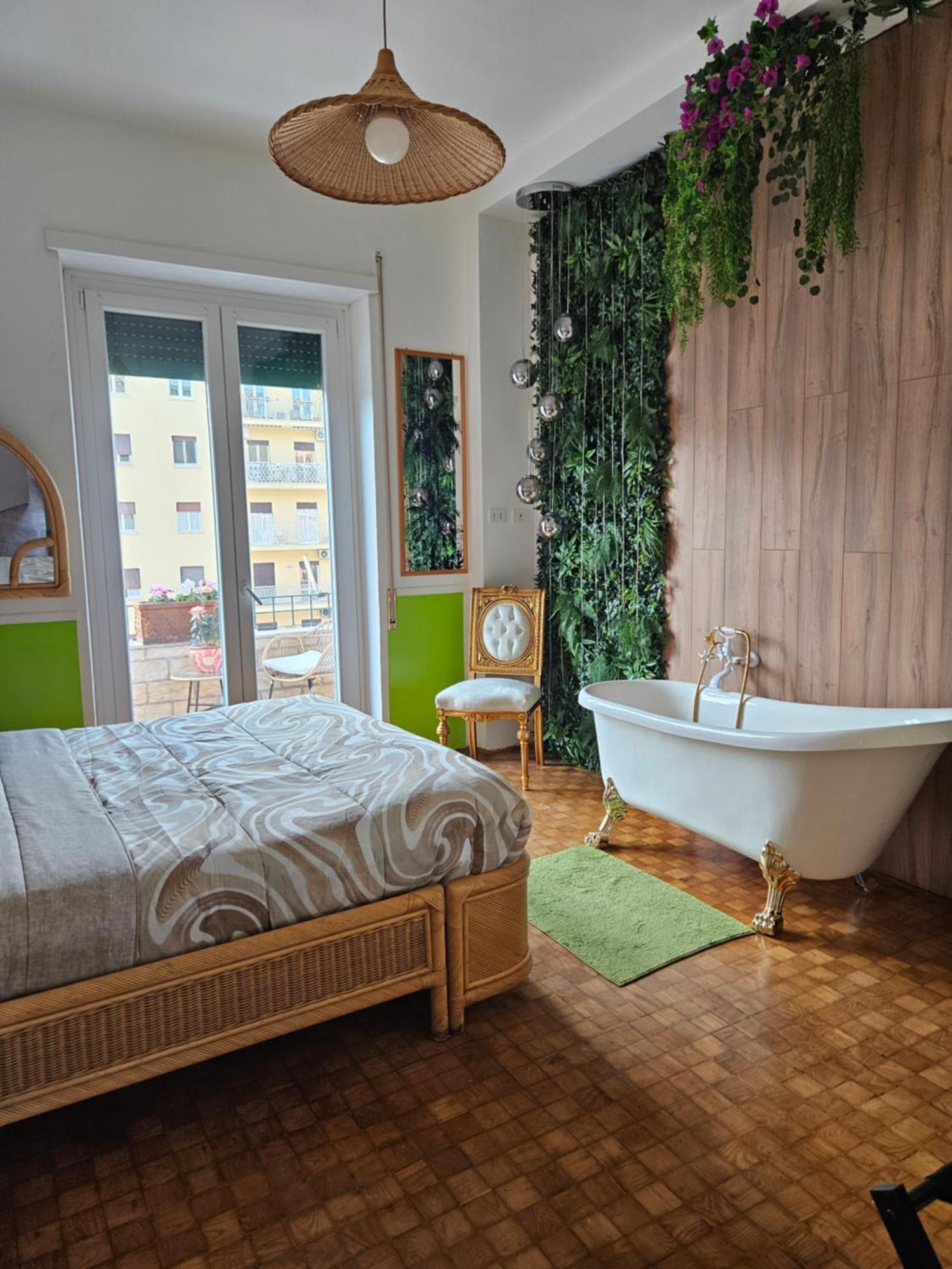 Guest house 12 V Itali *