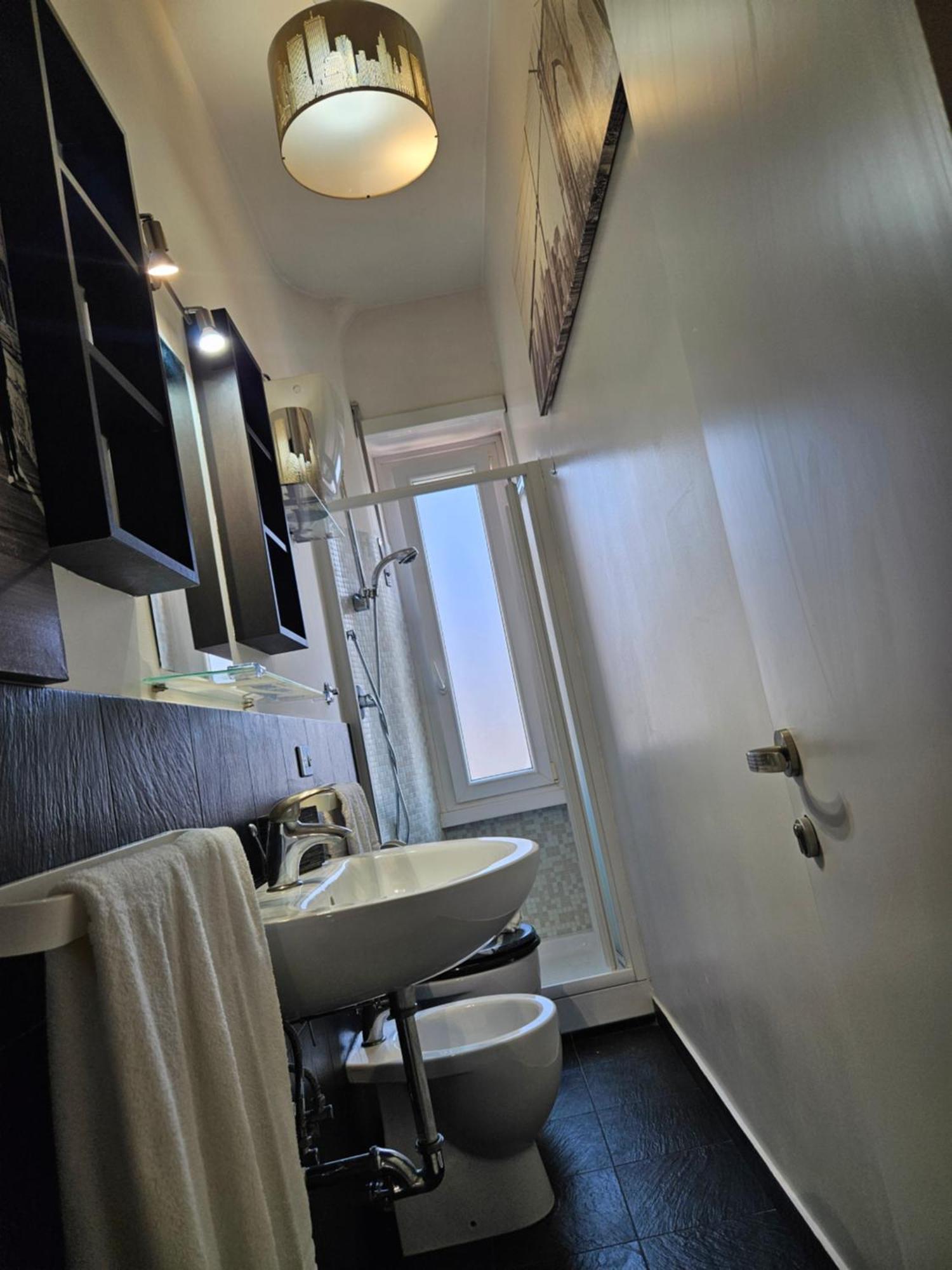Guest house 12 V Itali