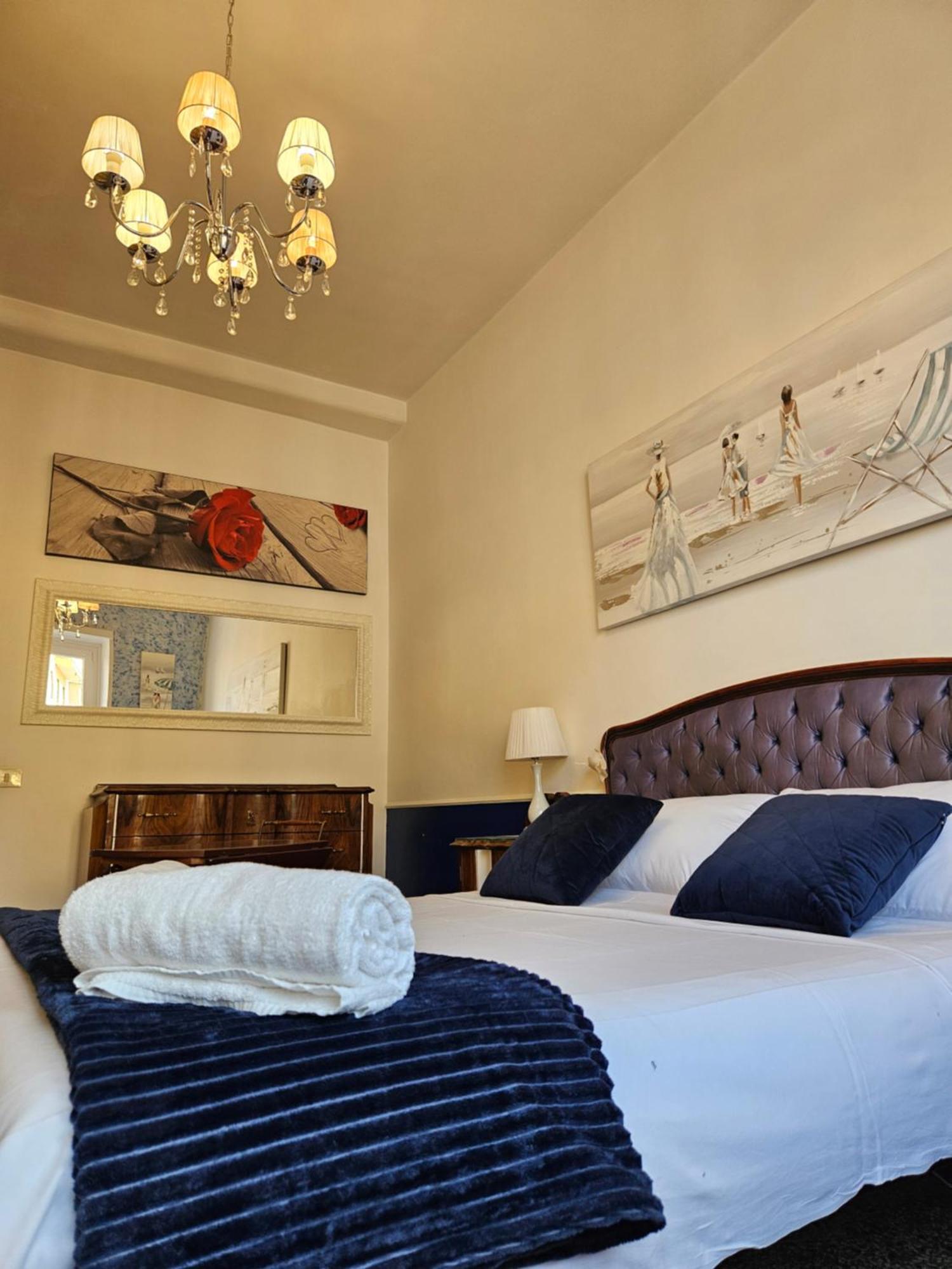 Guest house 12 V Itali