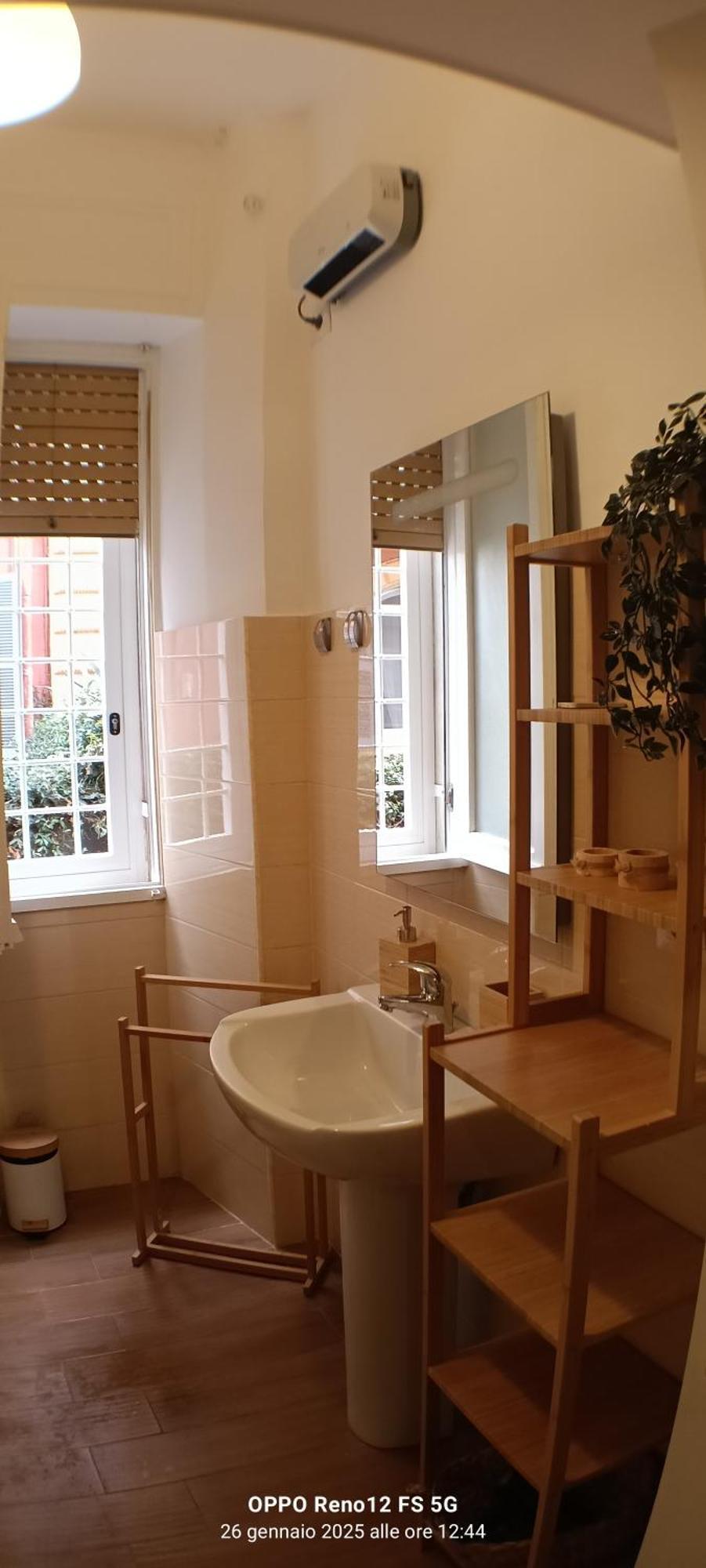 Apartment Cornelia Near San Pietro Rome