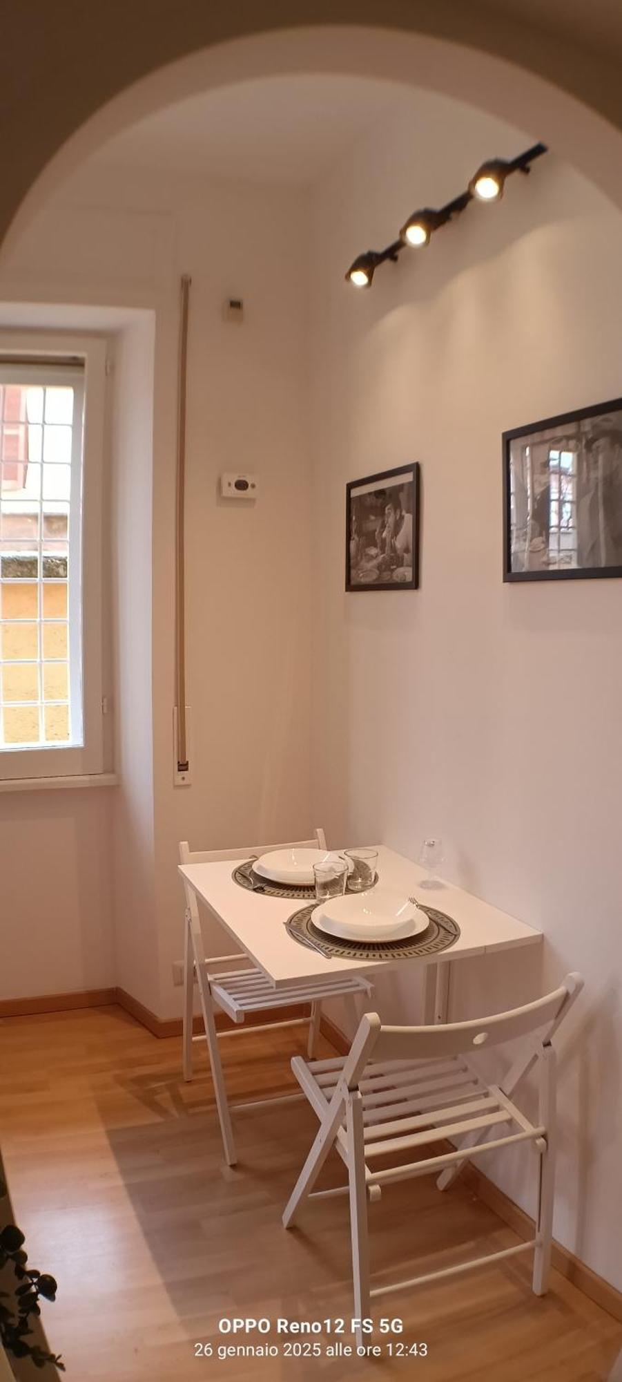 Cornelia Near San Pietro Apartment Rome