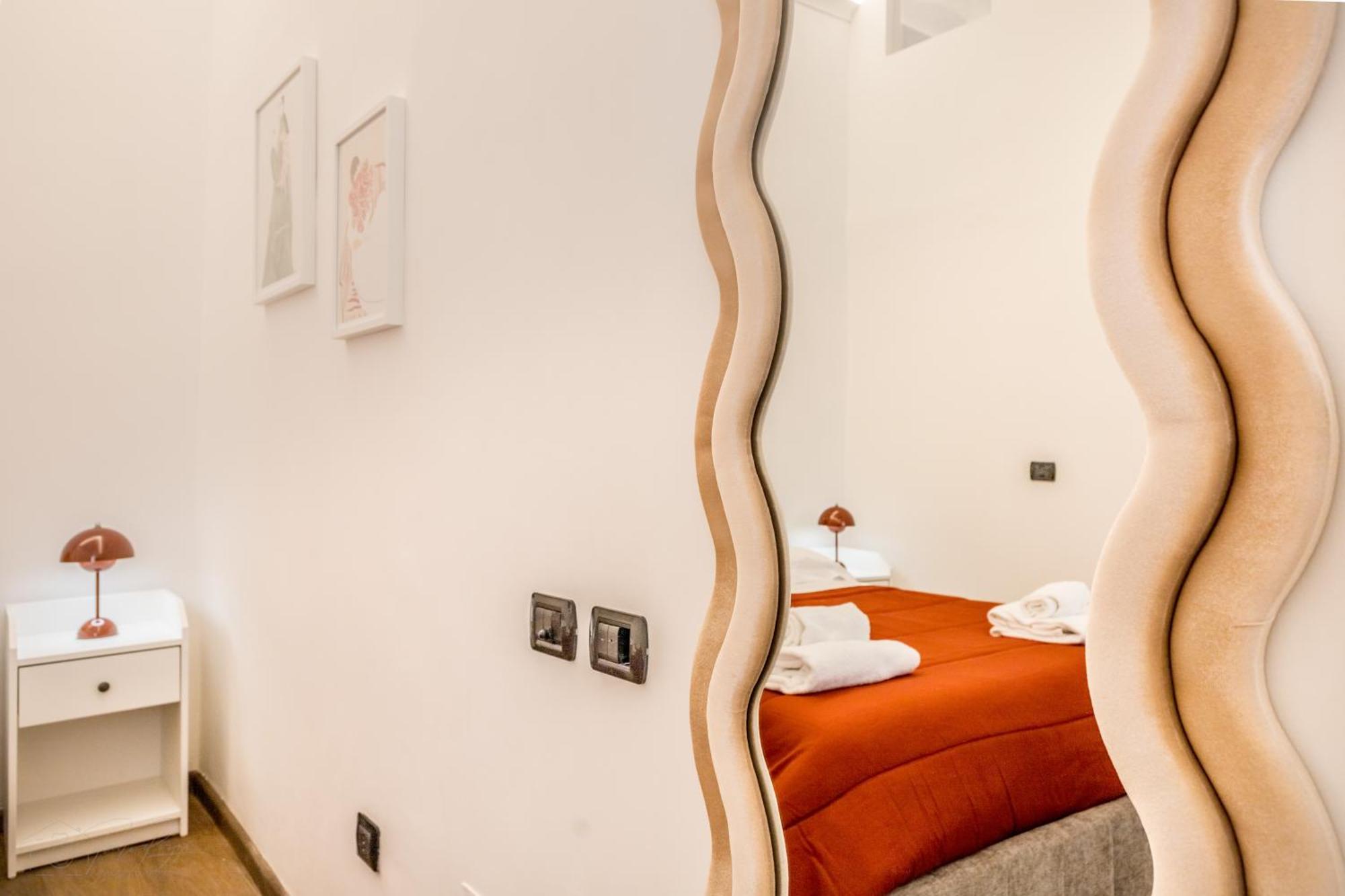 Apartamento Cozy - Newly Renovated Near Vatican *