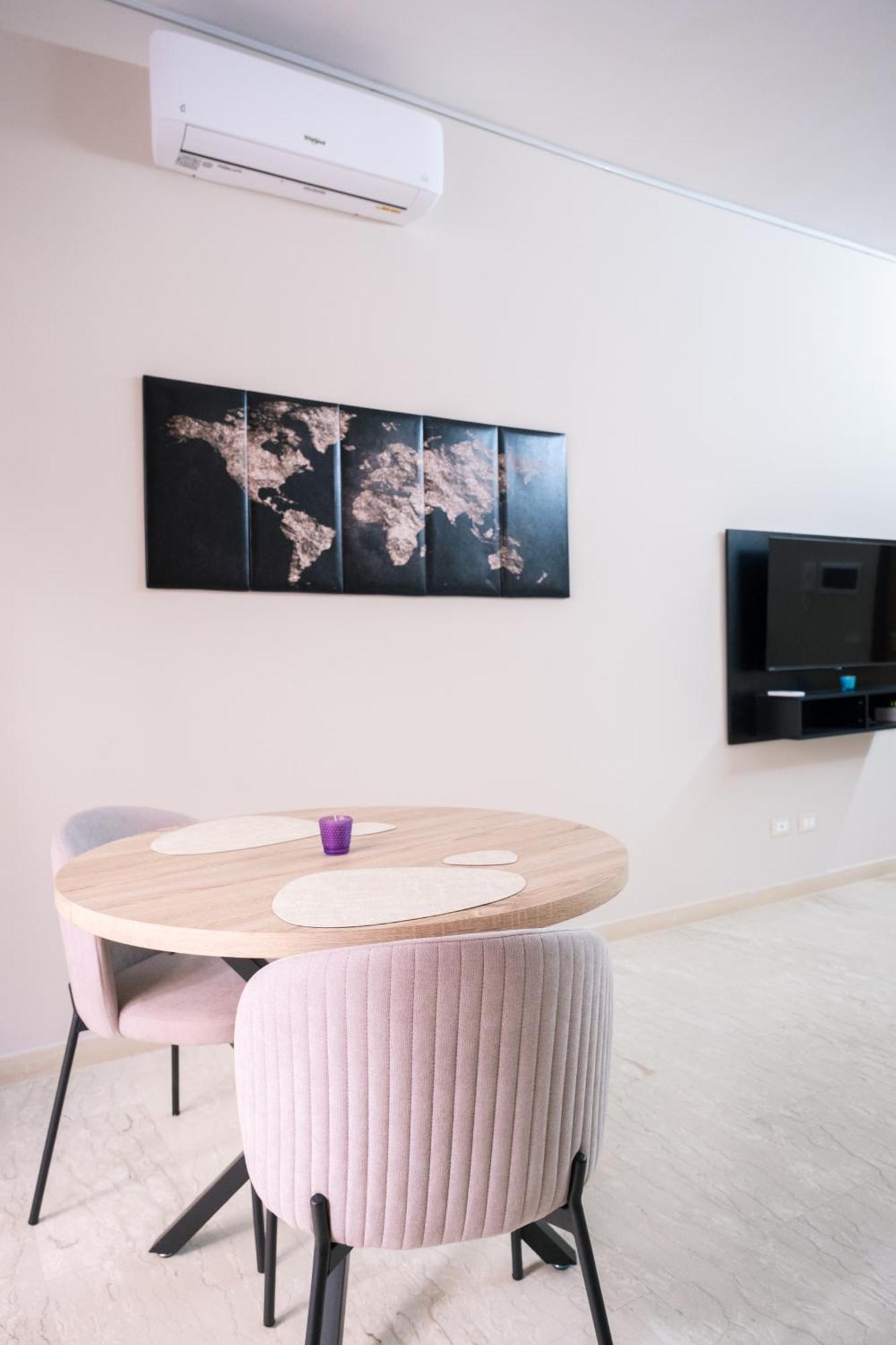 Apartment St Peter Loft