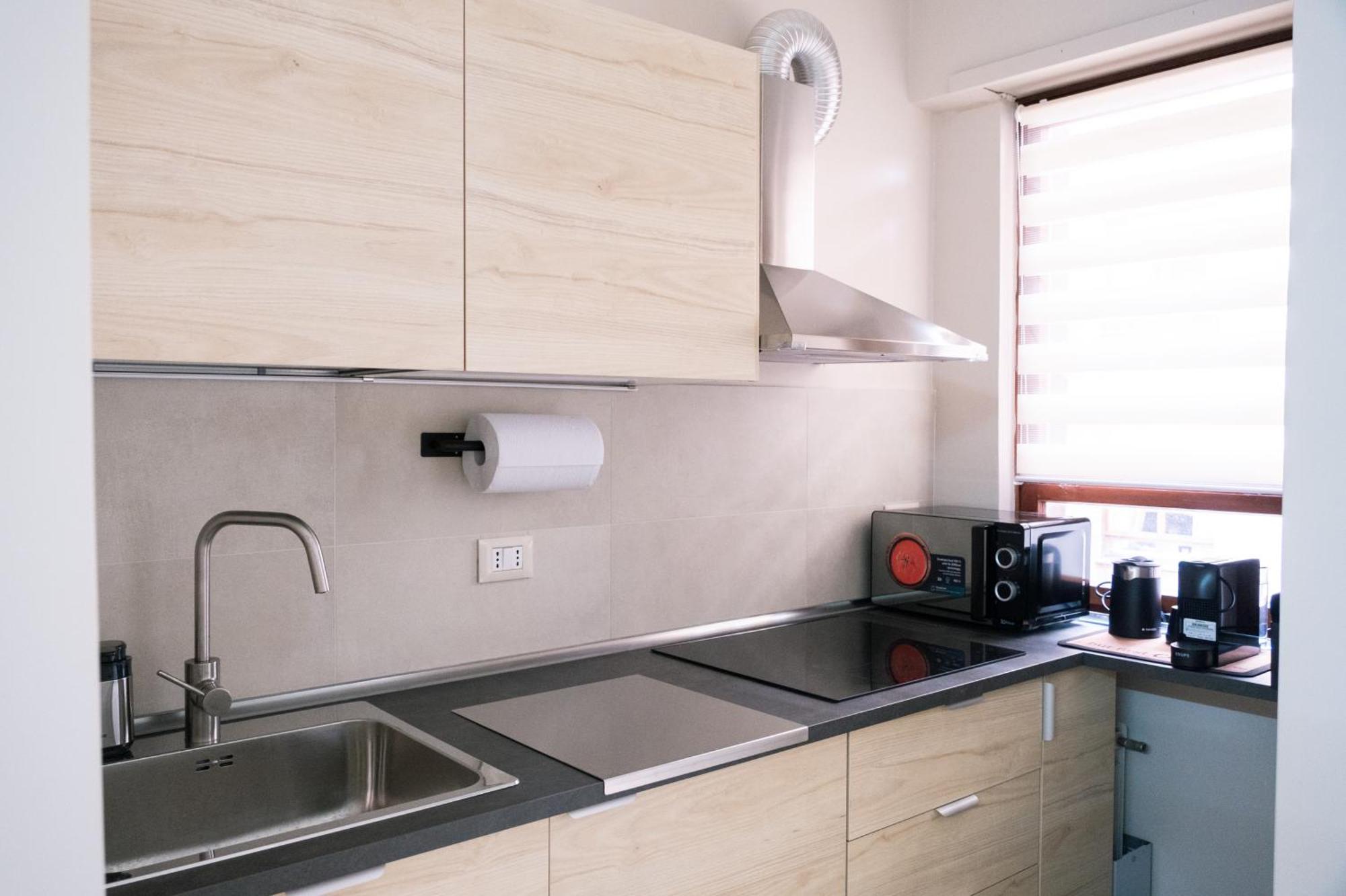 St Peter Loft Apartment Rome