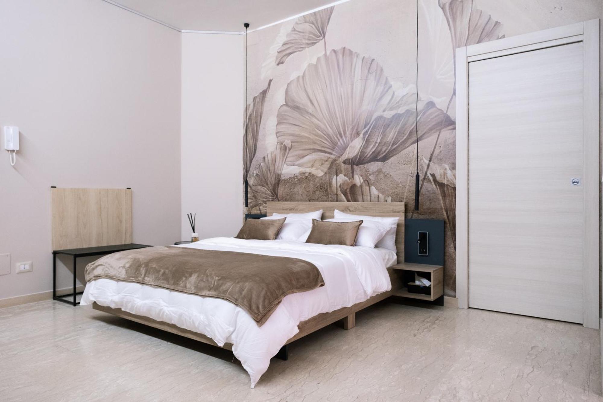 Apartment St Peter Loft