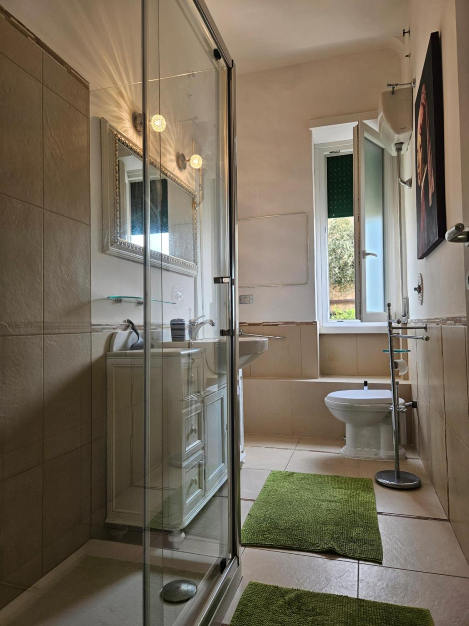 Guest house 12 V Itali