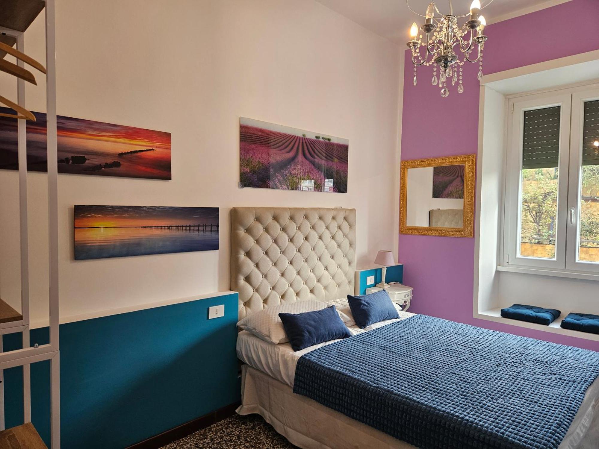 Guest house 12 V Itali *