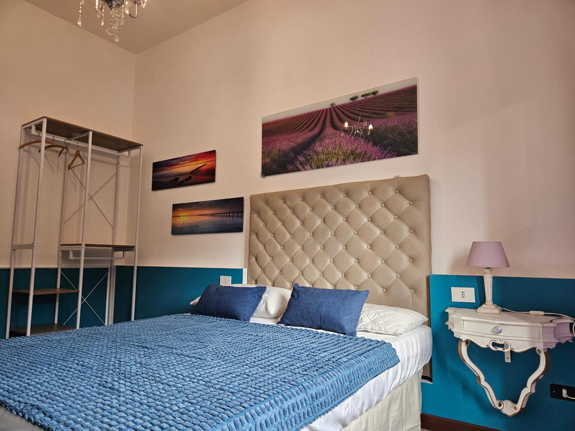 Guest house 12 V Itali Rome