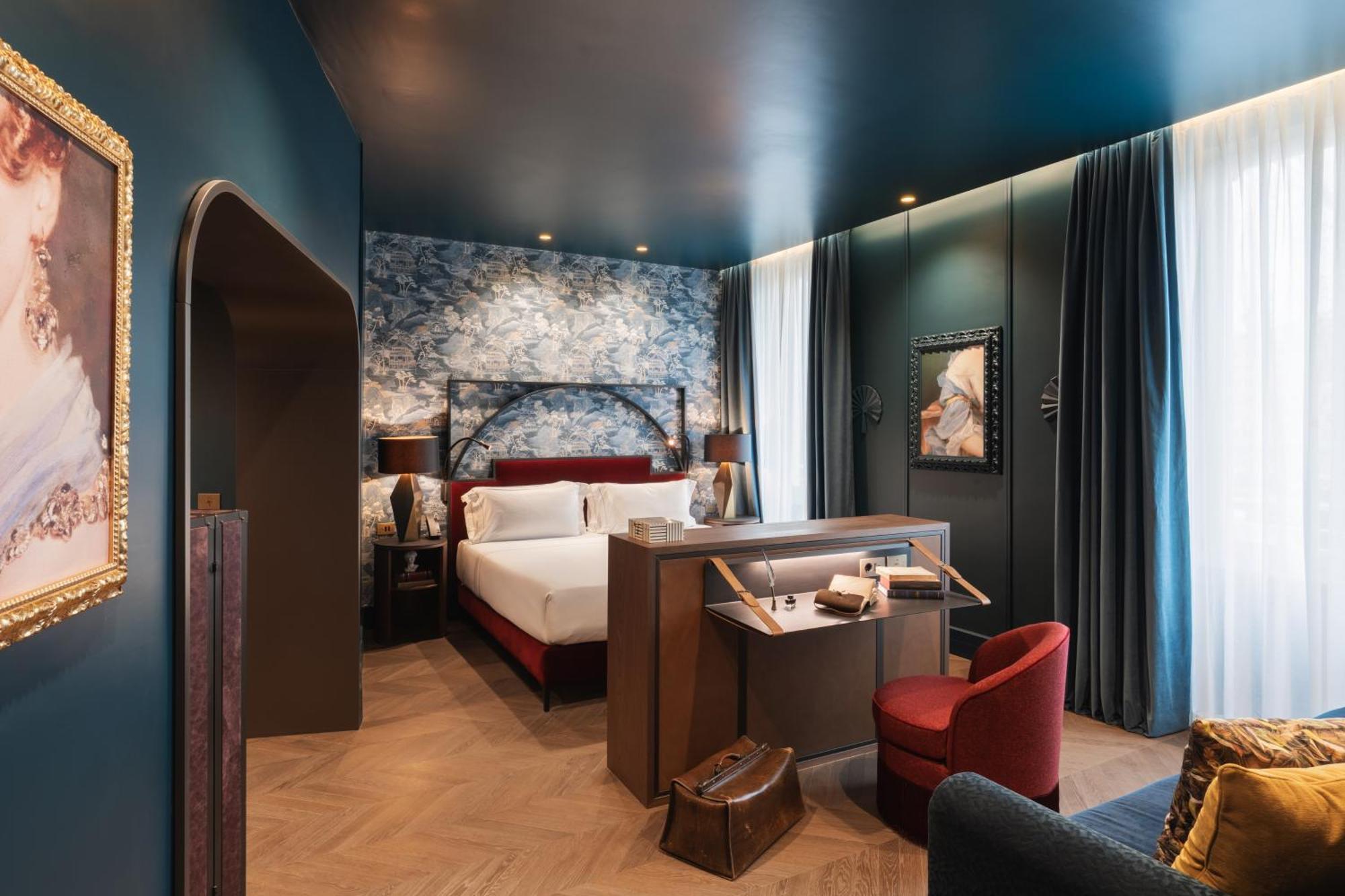 The Goethe - Small Luxury Of The World 5*