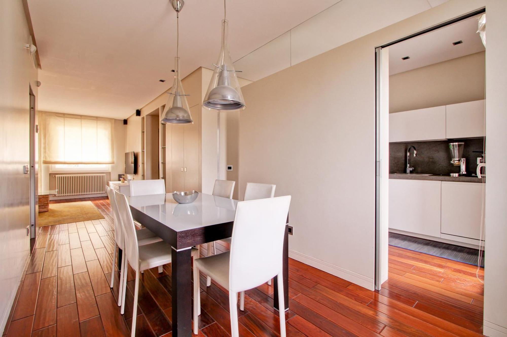Appartement New Biancaapartment *