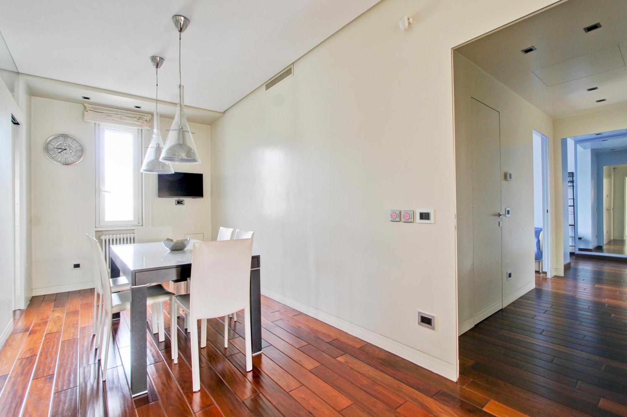 New Biancaapartment Appartement Rome