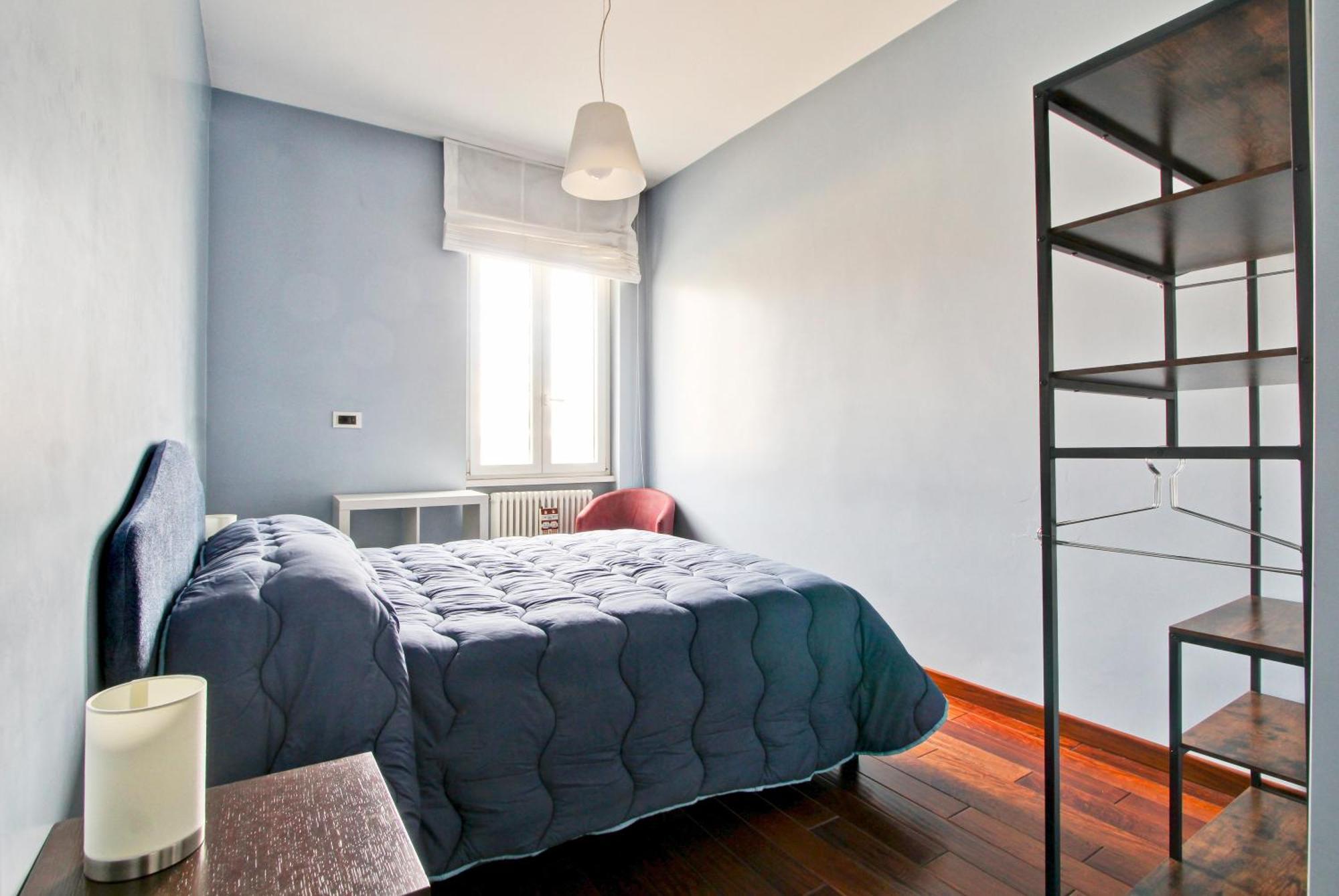 New Biancaapartment Appartement