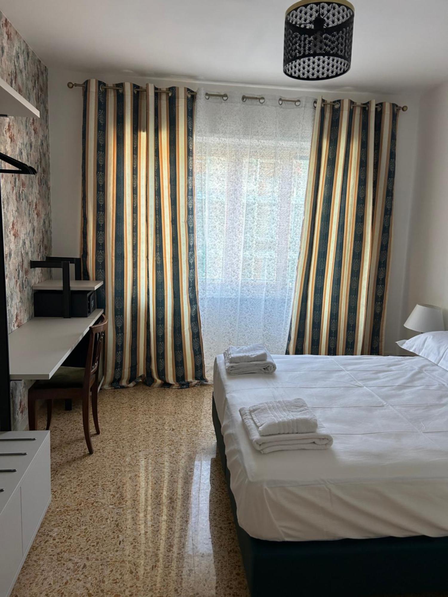 Tiberdom Apartamento