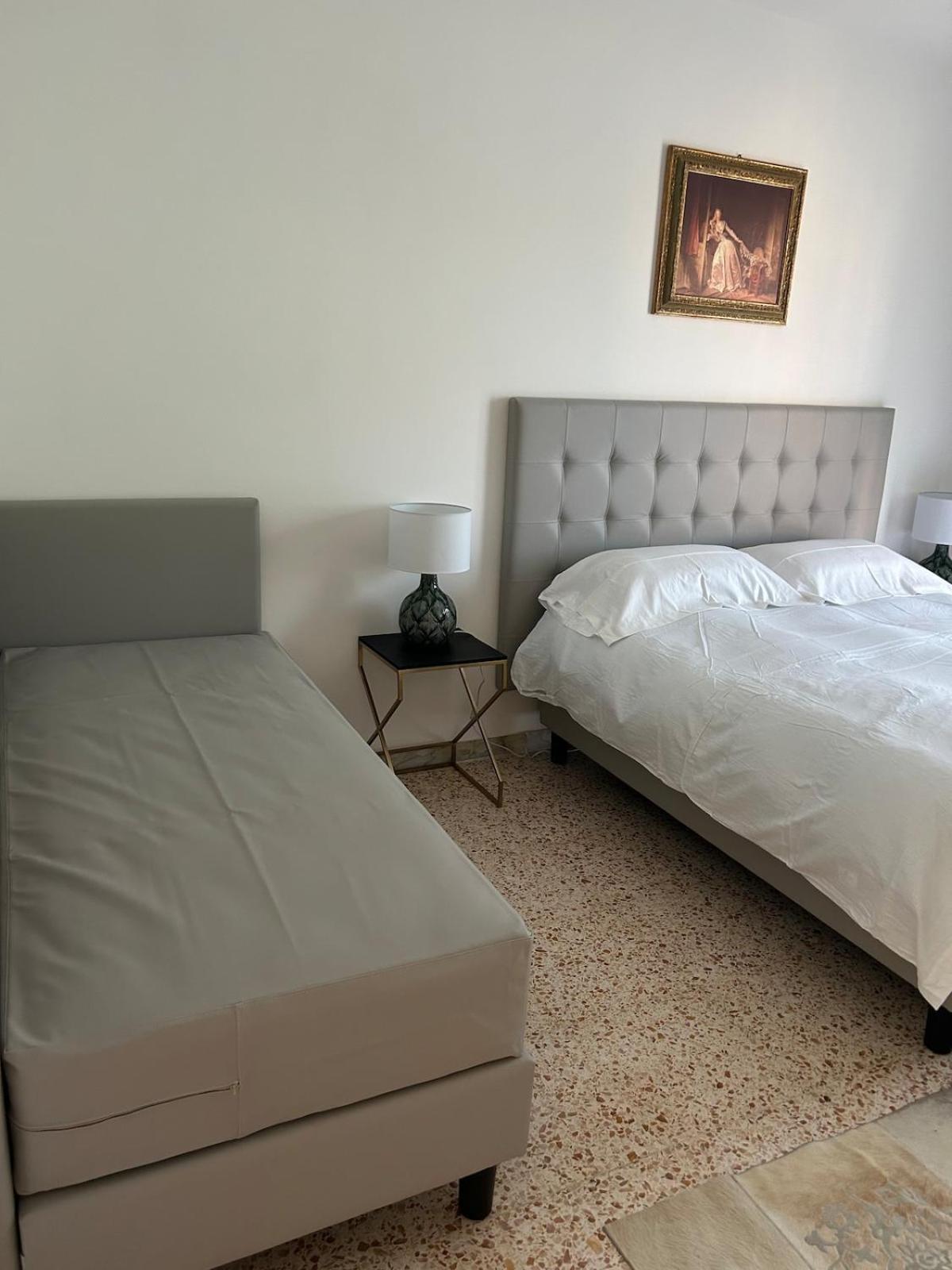 Apartamento Tiberdom