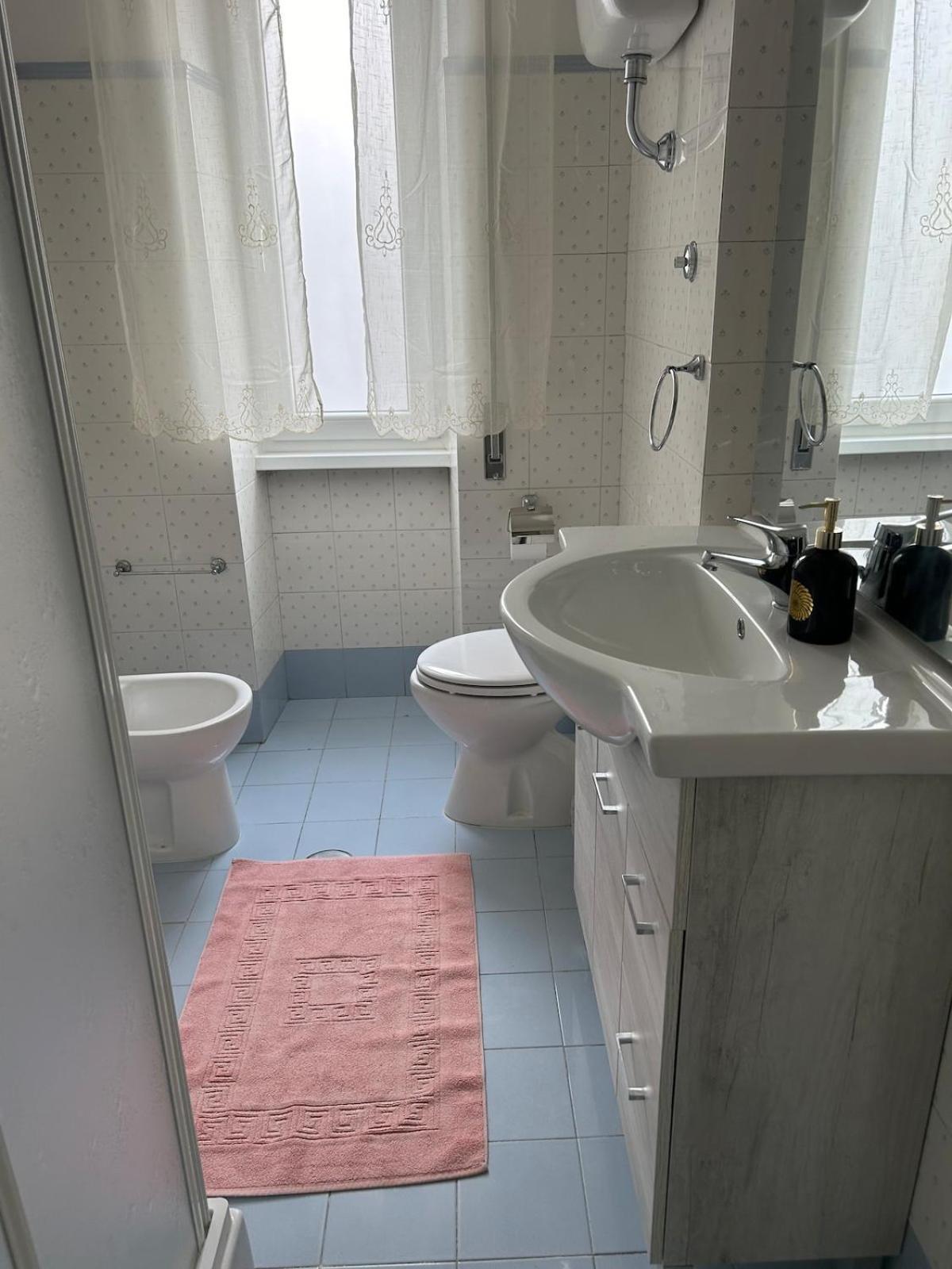 Tiberdom Apartment Rome