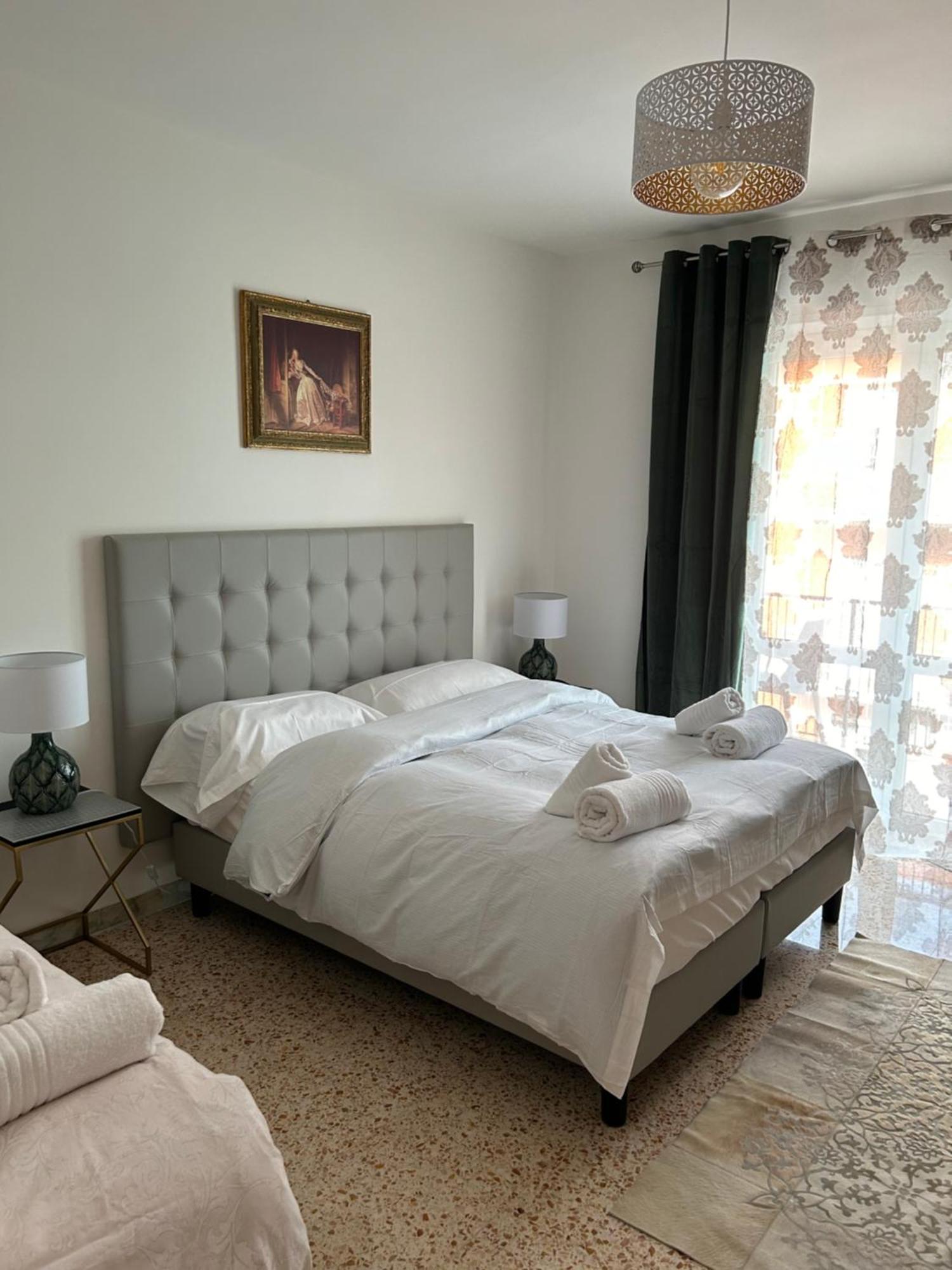 Apartamento Tiberdom