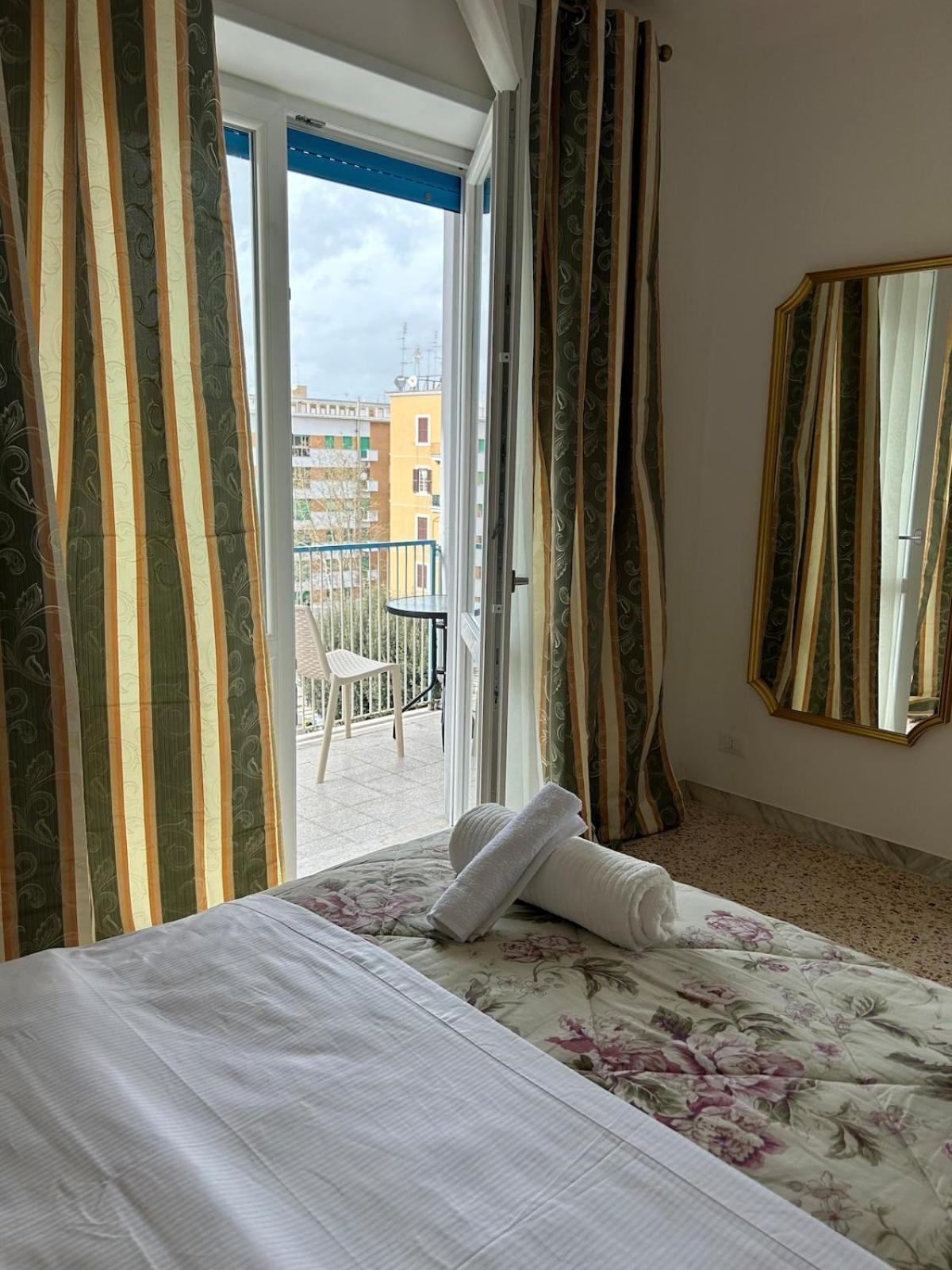 Apartamento Tiberdom