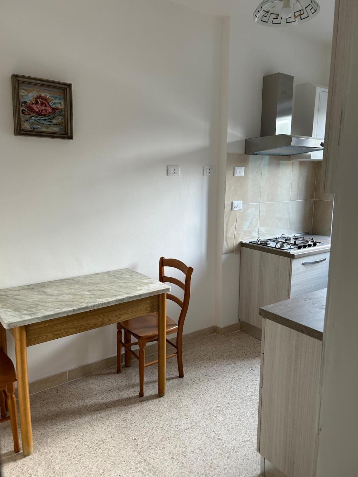 Tiberdom Apartamento *
