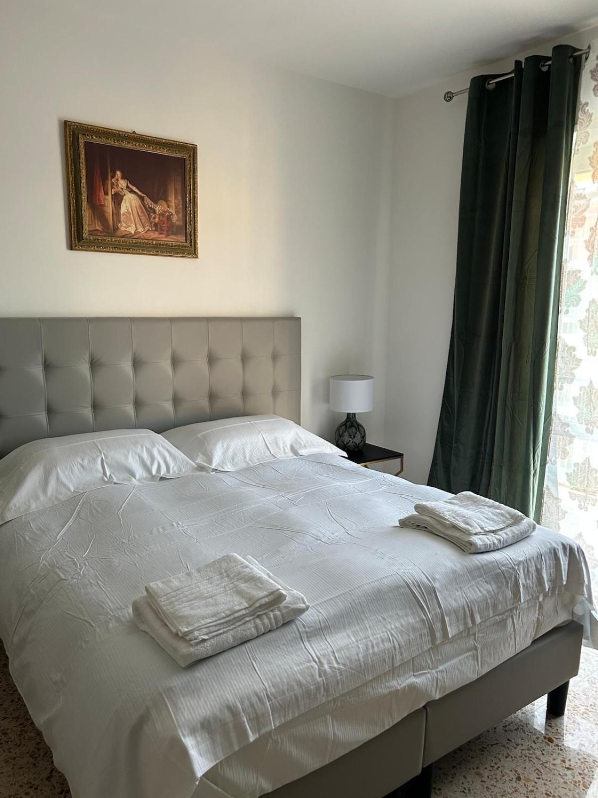 Apartamento Tiberdom