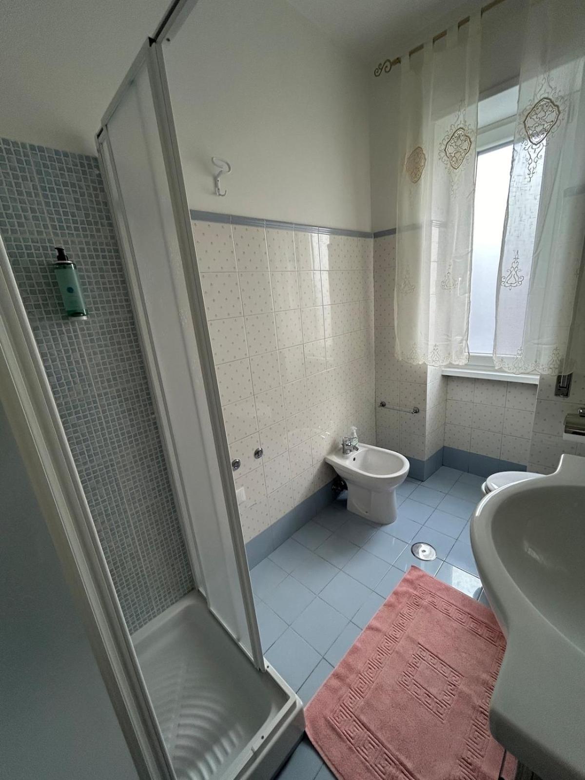 Tiberdom Apartamento *