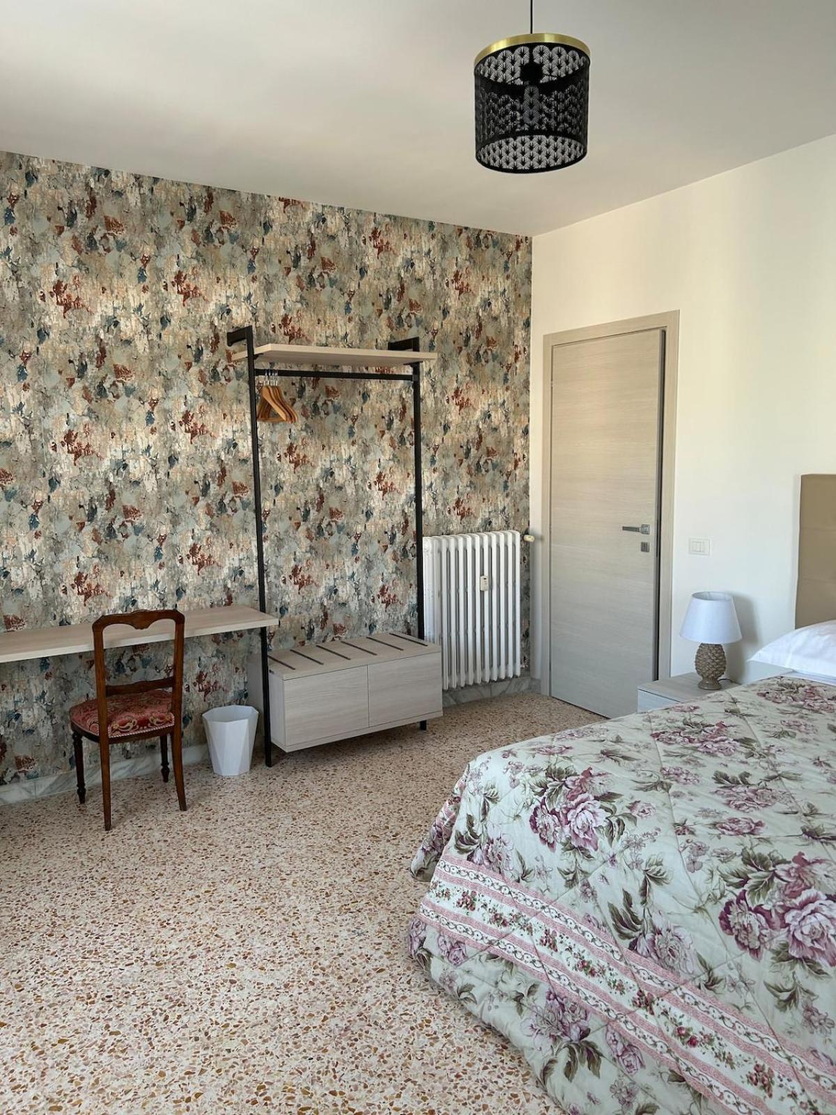 Tiberdom Apartamento