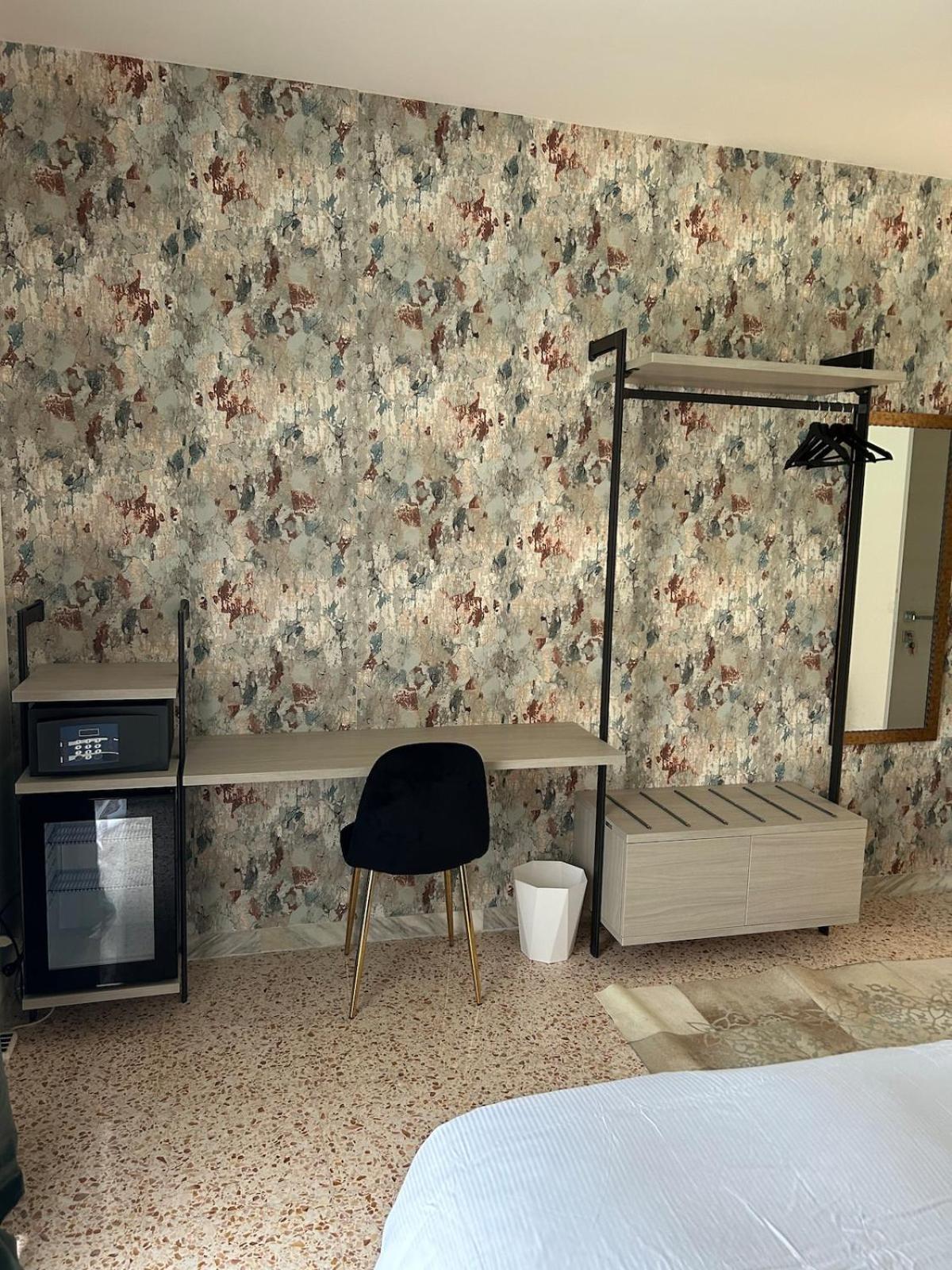 Apartamento Tiberdom
