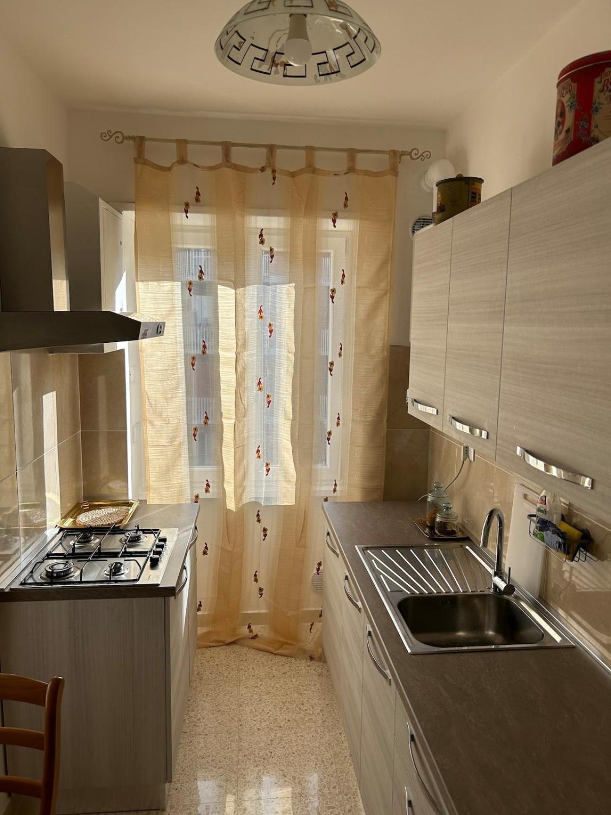 Apartment Tiberdom Rome