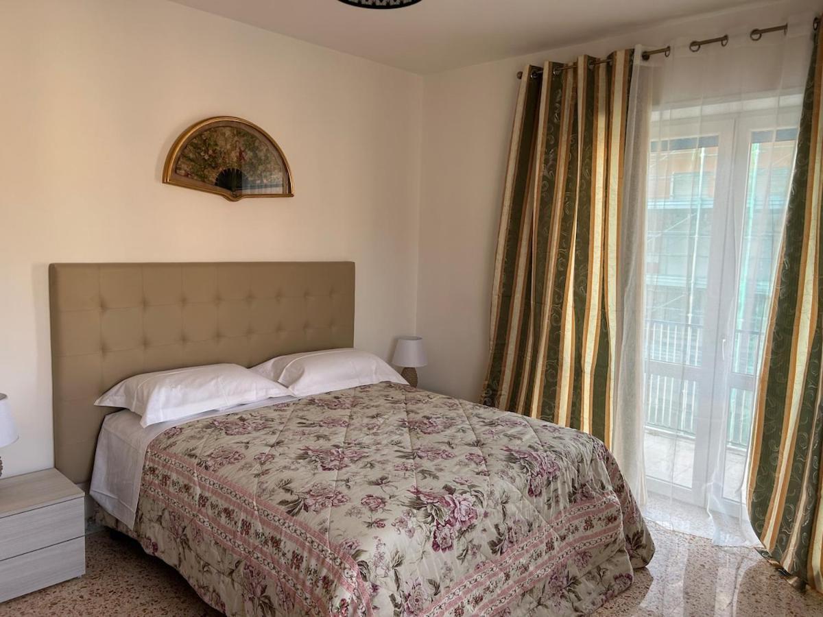 Tiberdom Apartment Rome