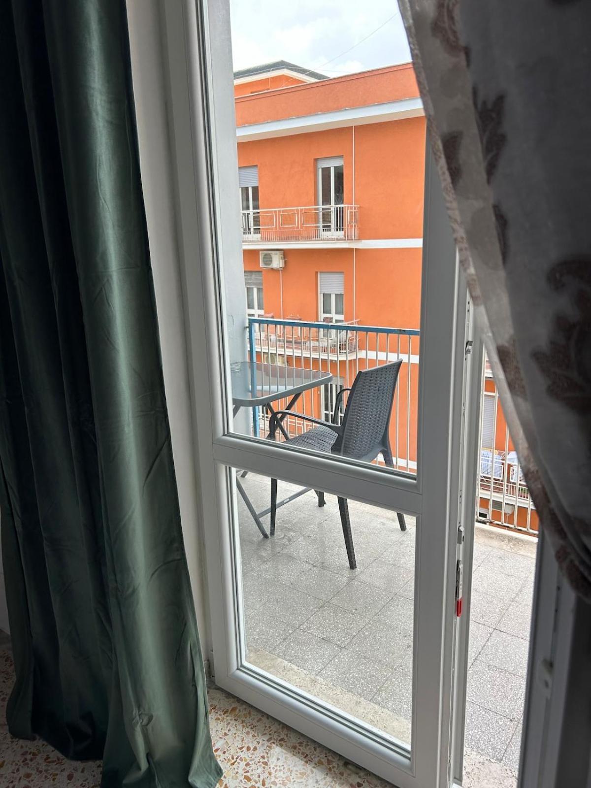Tiberdom Apartment