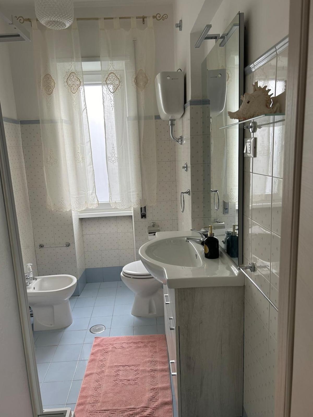 Tiberdom Apartment Rome