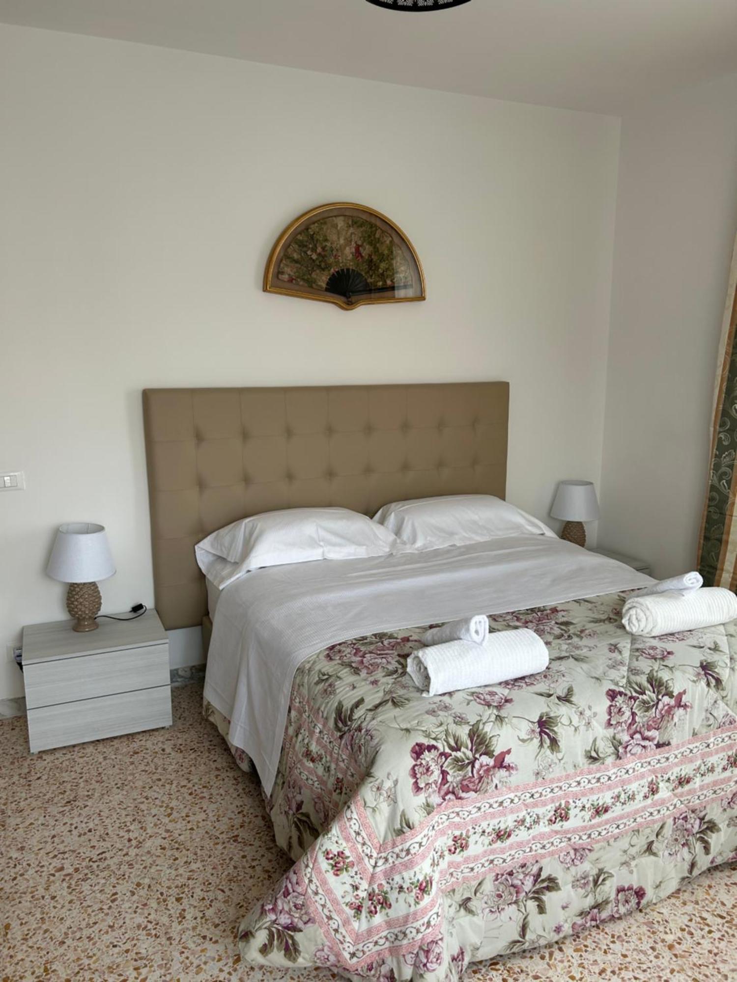 Apartamento Tiberdom
