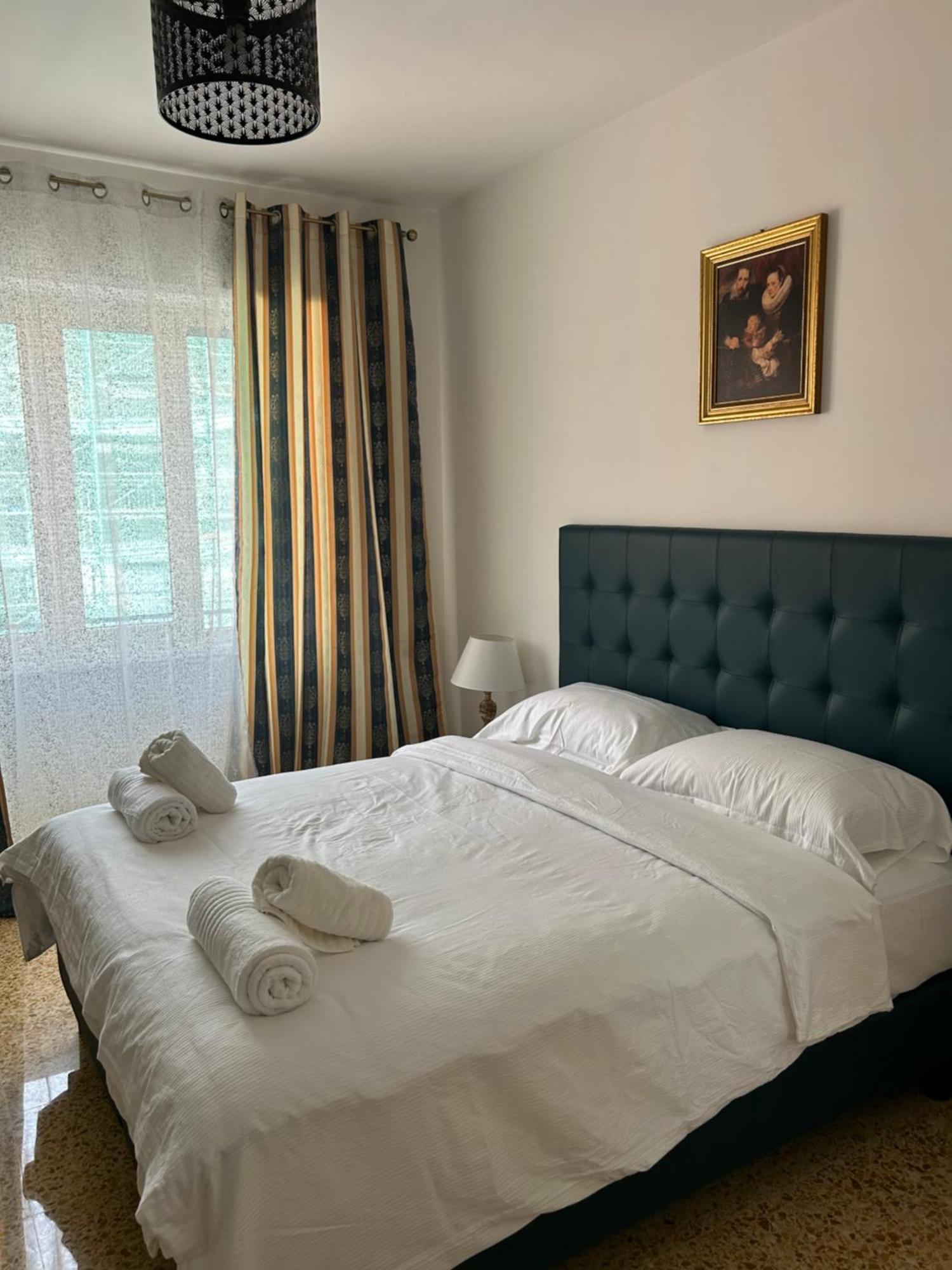 Apartment Tiberdom Rome