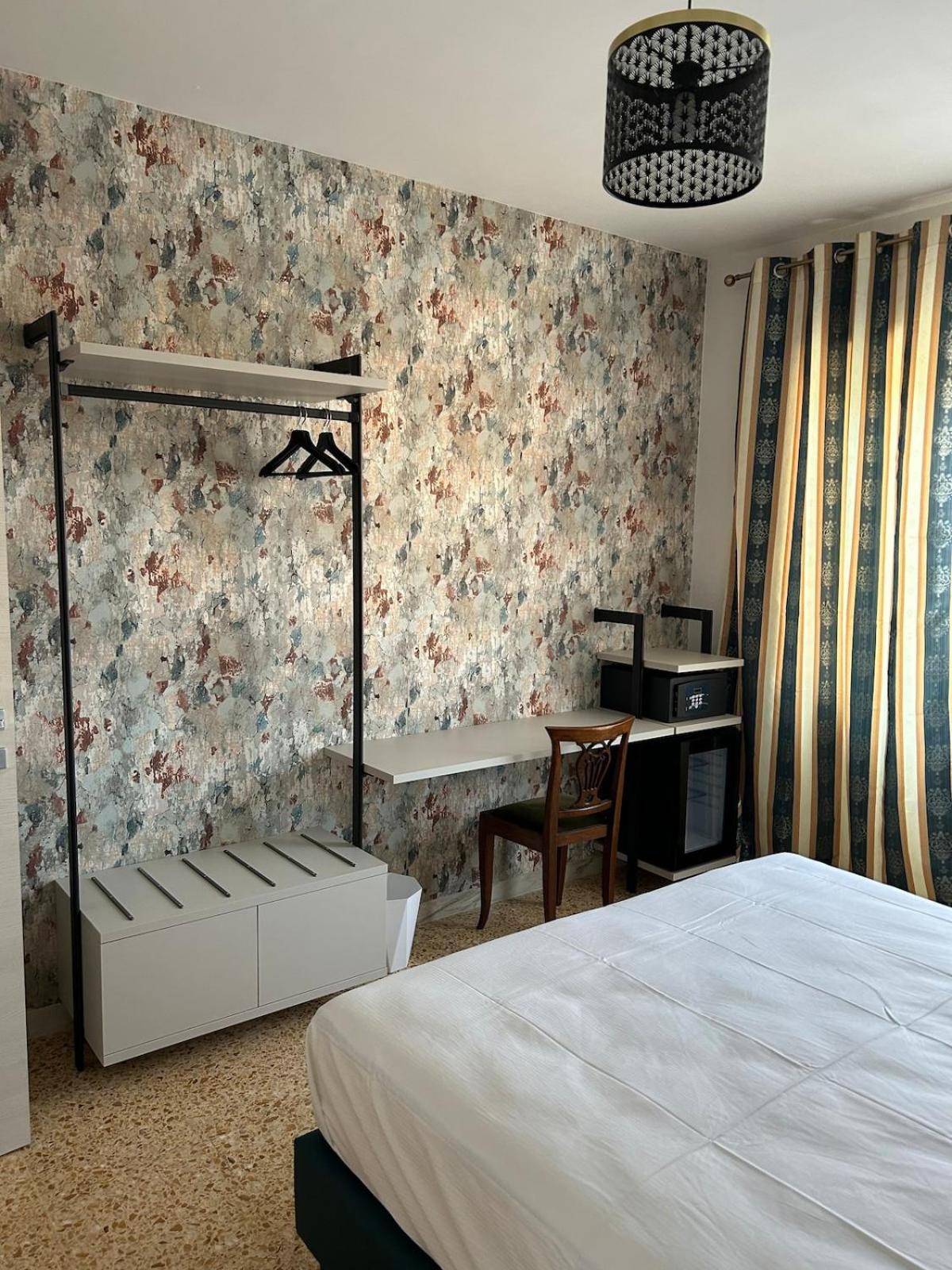 Tiberdom Apartamento *