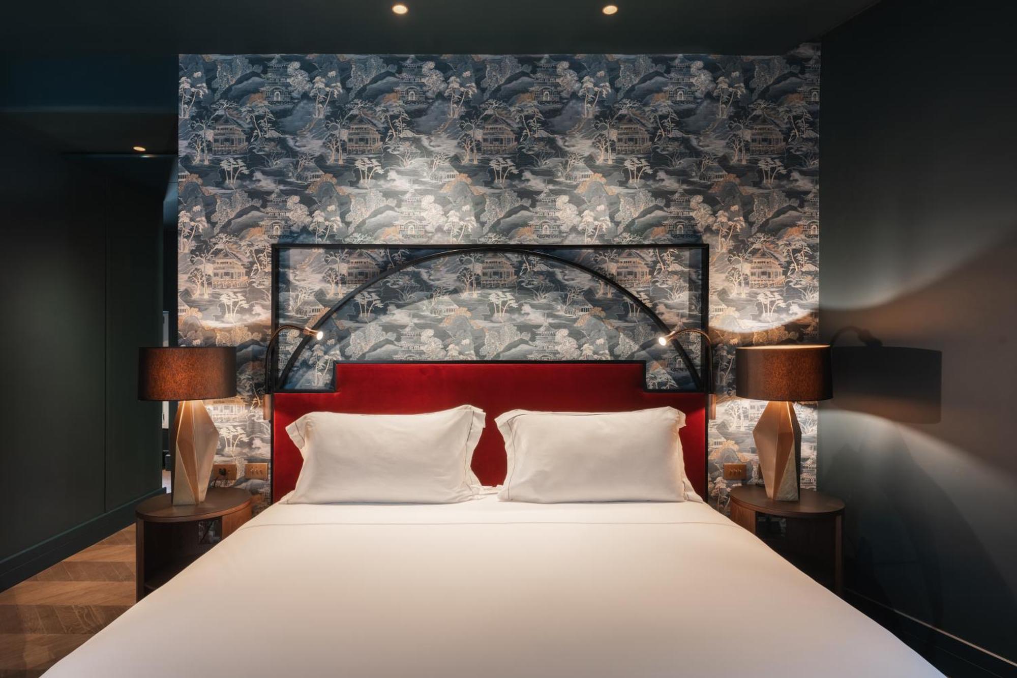 Hotel The Goethe - Small Luxury Of The World 5*