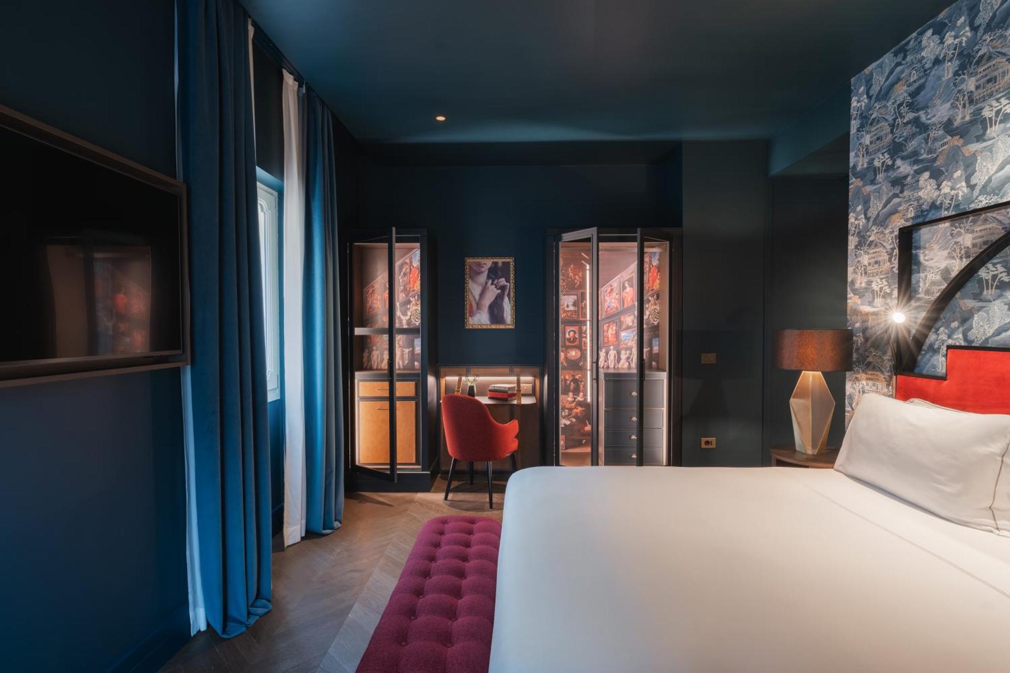The Goethe - Small Luxury Of The World 5*