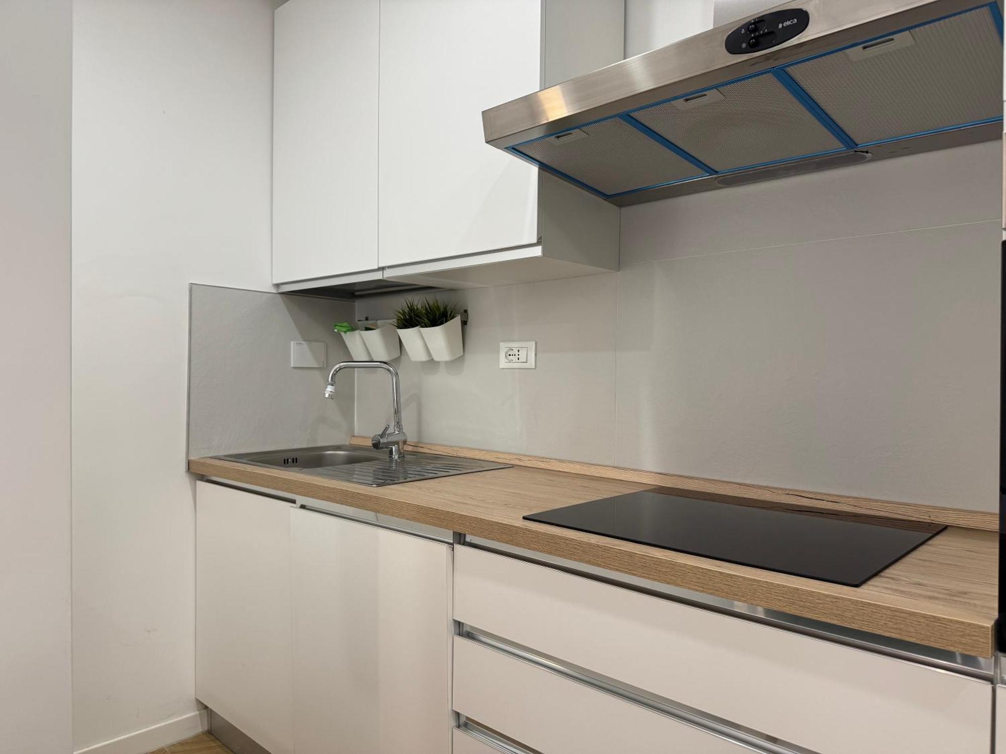Apartment Casal Sweet Rome