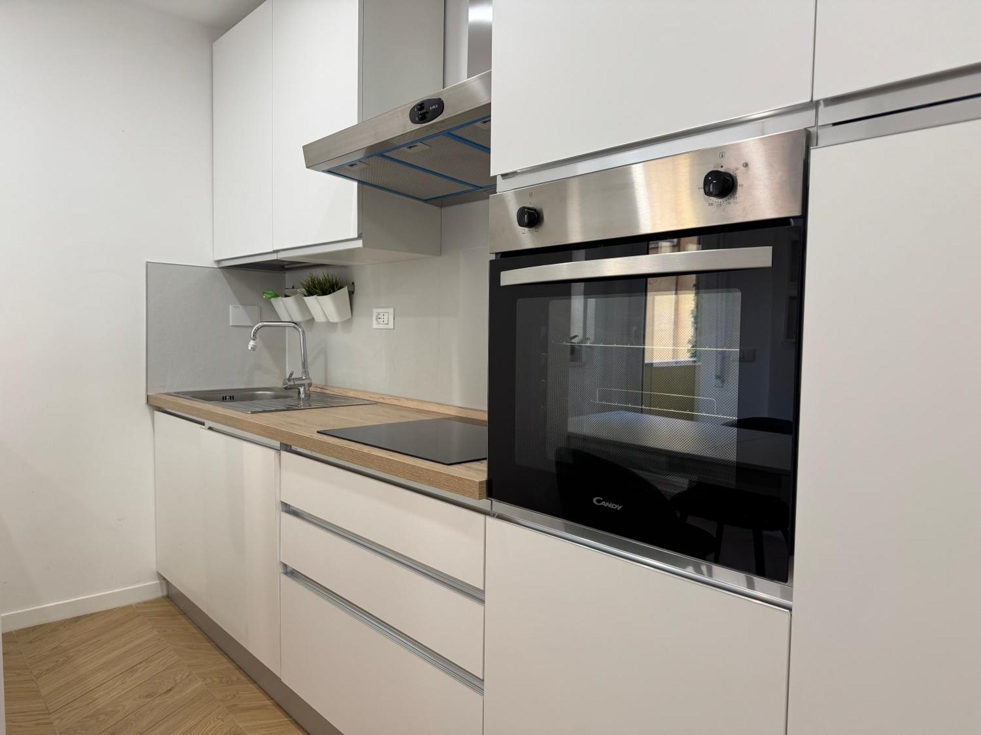 Casal Sweet Apartment Rome