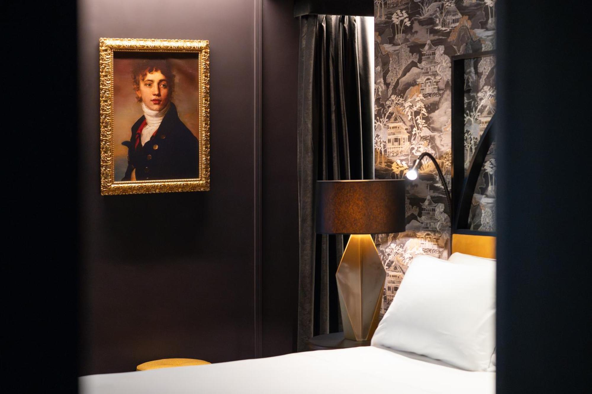The Goethe - Small Luxury Of The World