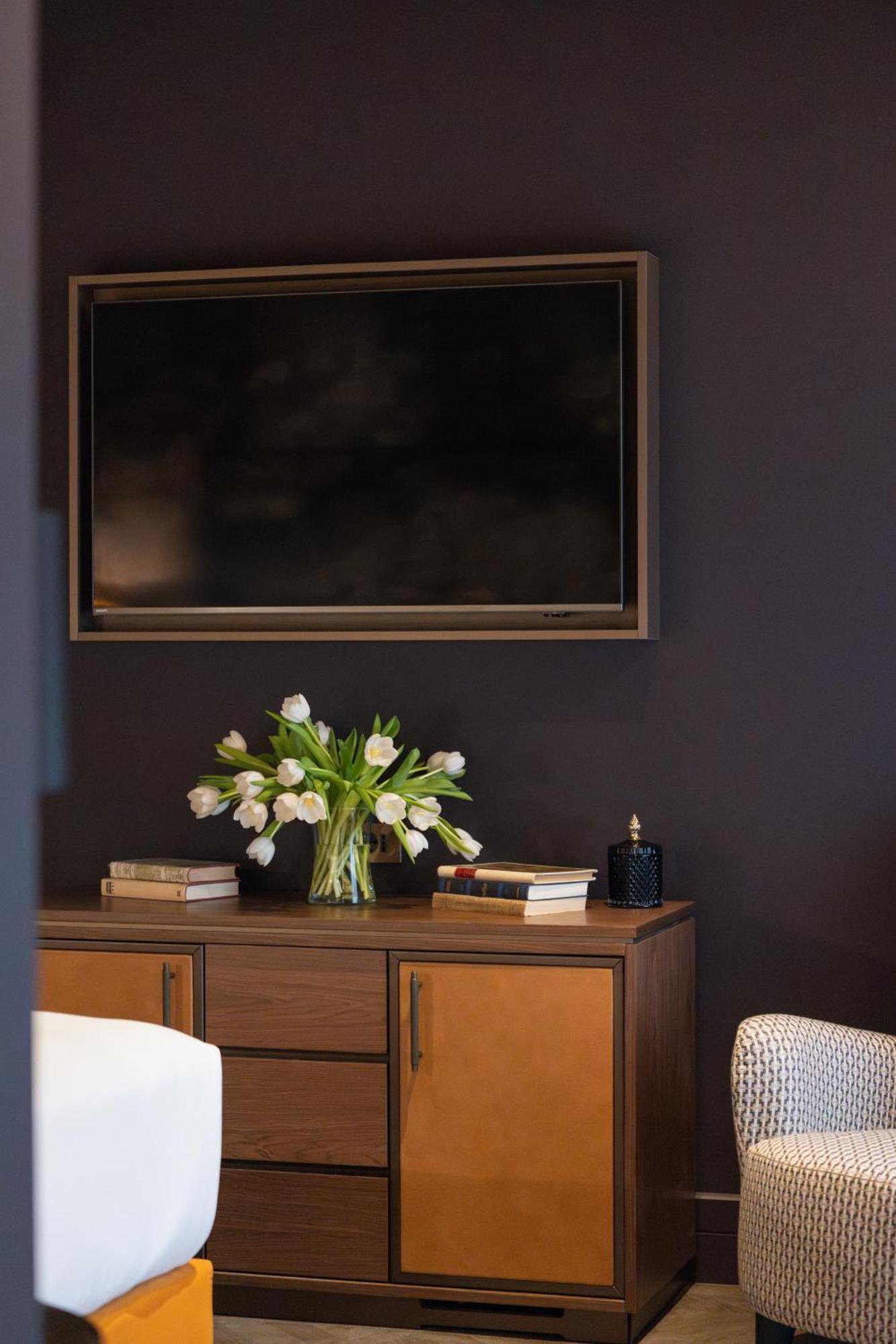 The Goethe - Small Luxury Of The World 5* Rome