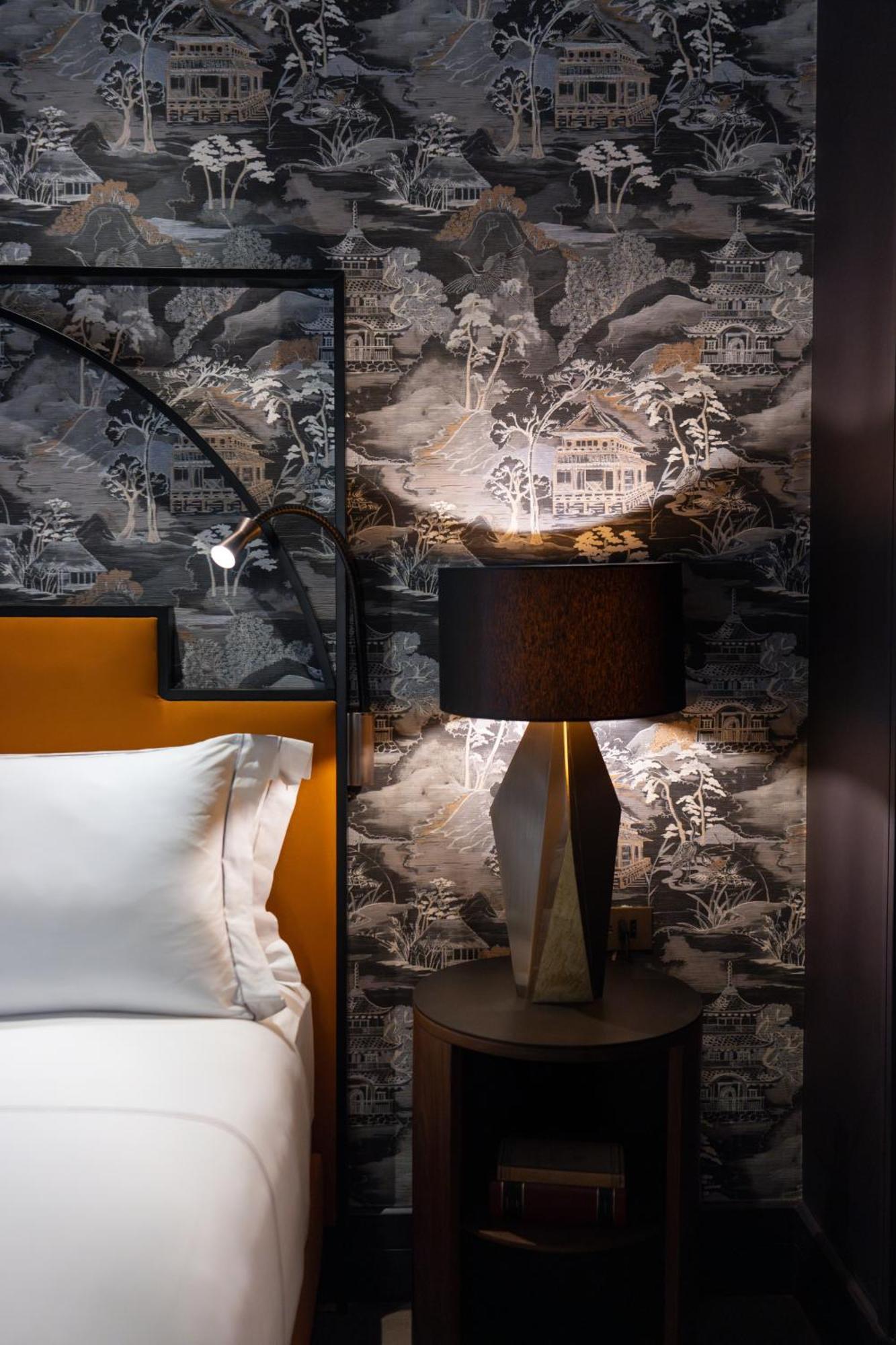 The Goethe - Small Luxury Of The World Hotel Rome