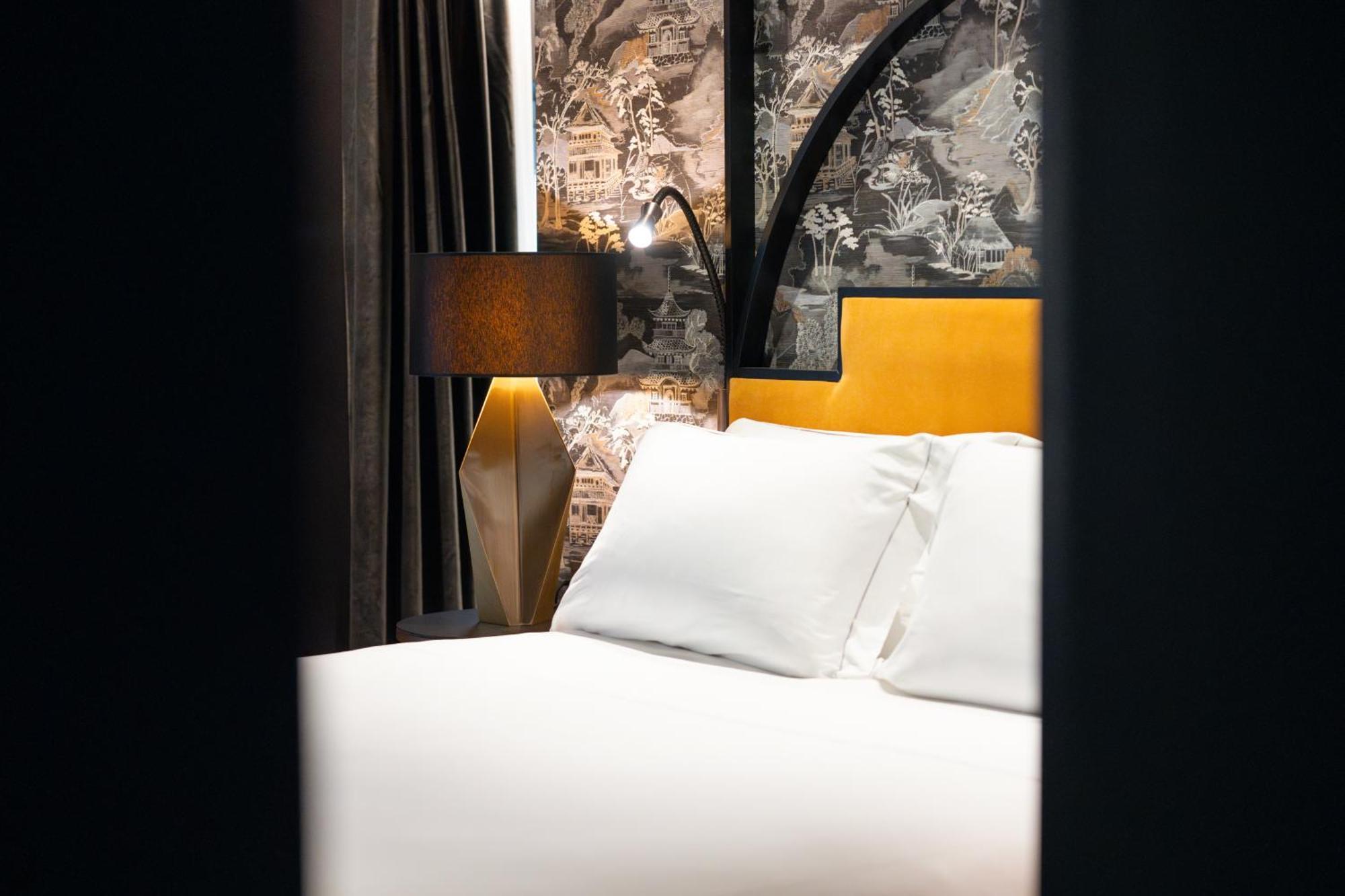 The Goethe - Small Luxury Of The World Hotel