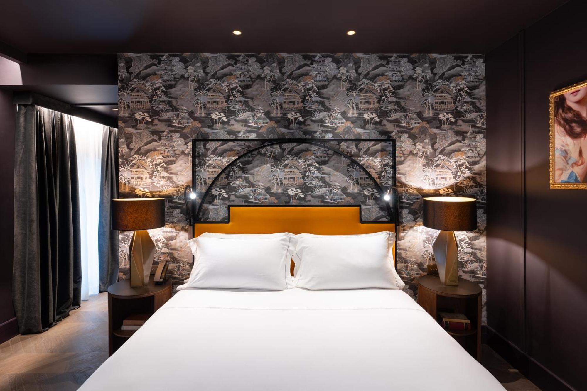 Hotel The Goethe - Small Luxury Of The World 5*