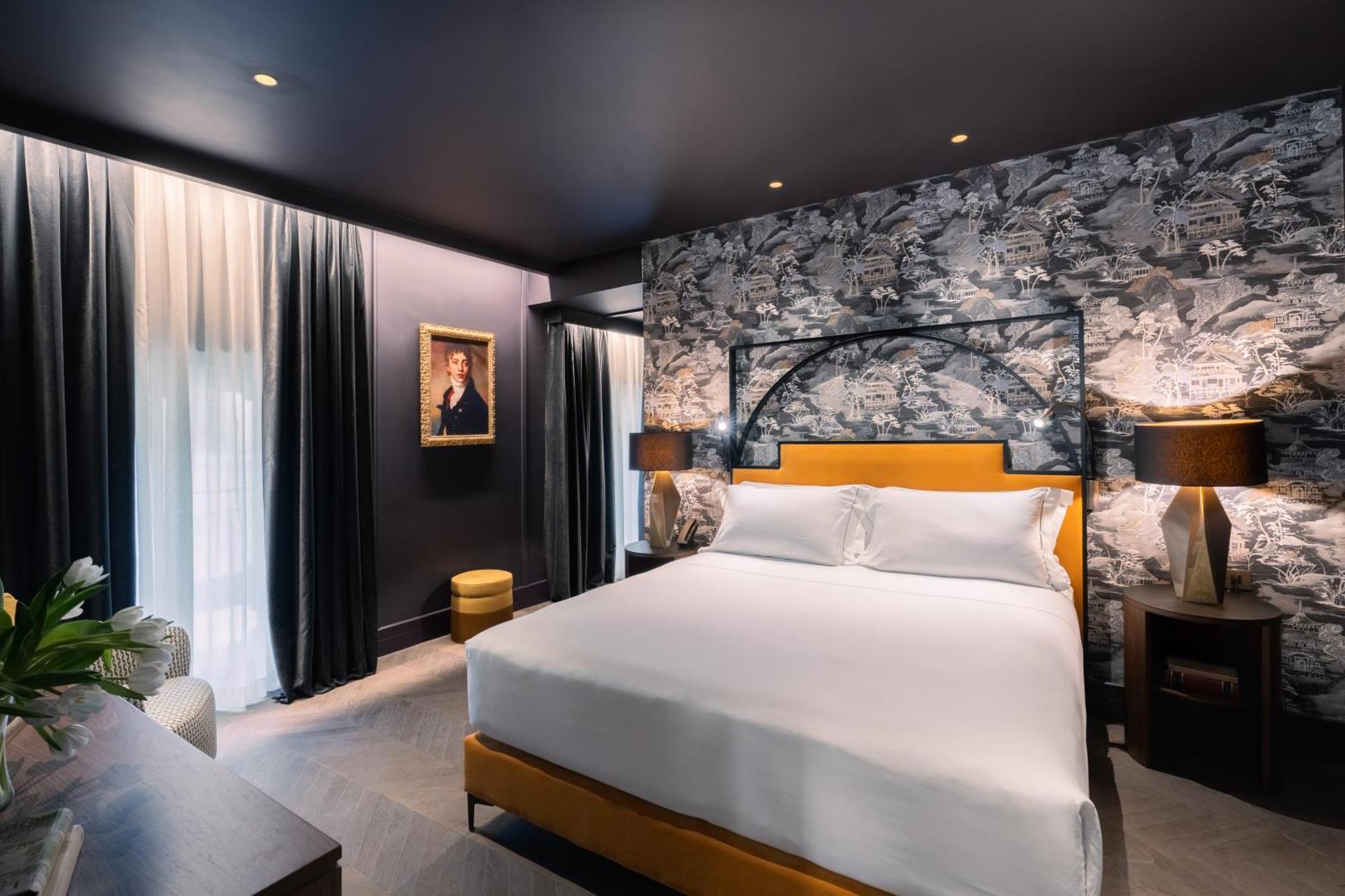 The Goethe - Small Luxury Of The World Hotel