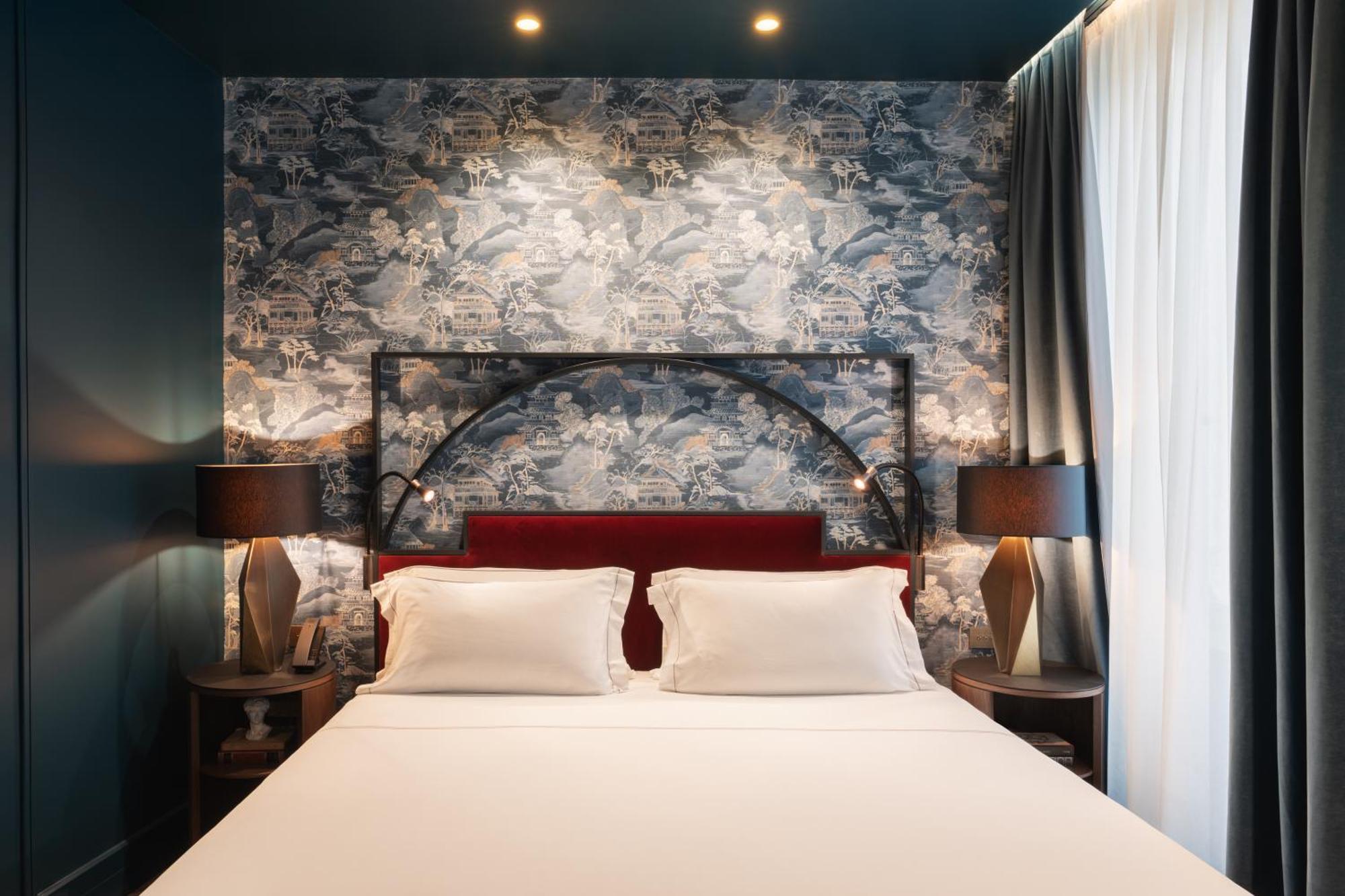 Hotel The Goethe - Small Luxury Of The World 5*